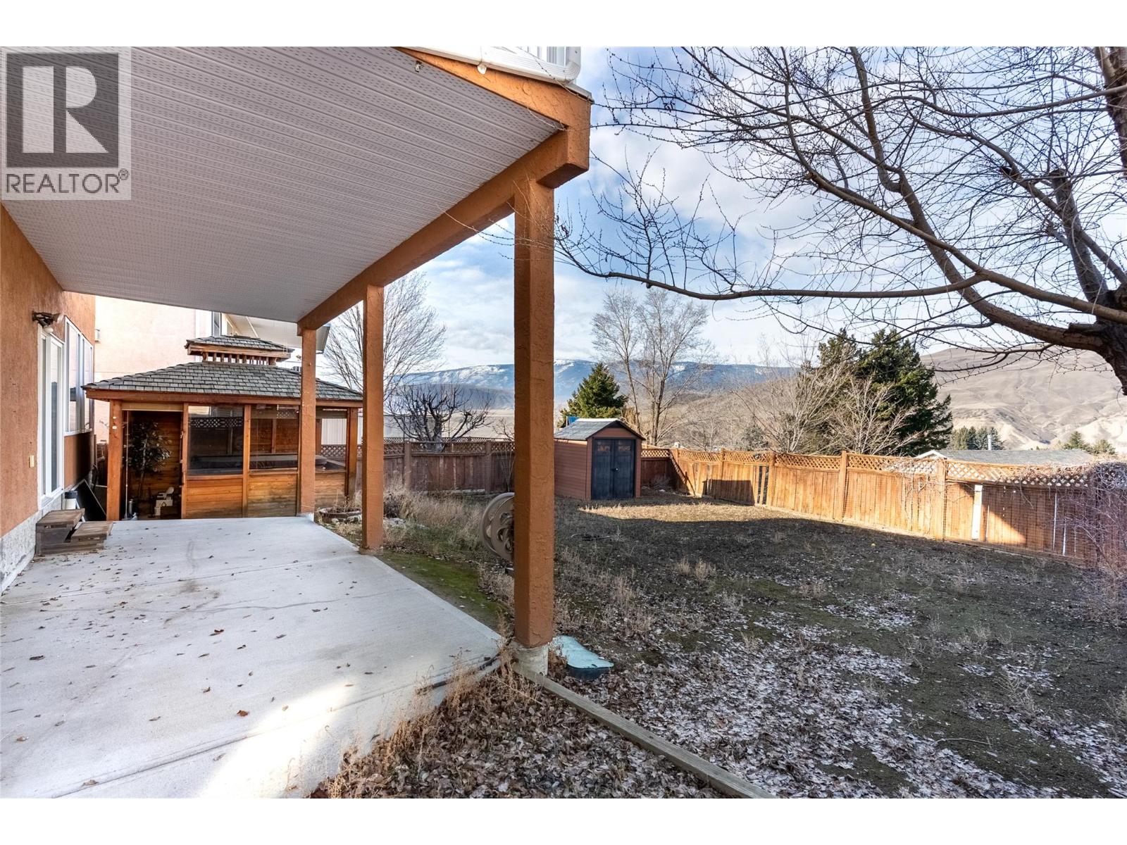 1230 Vista Heights Drive, Ashcroft, British Columbia  V0K 1A0 - Photo 36 - 10375929