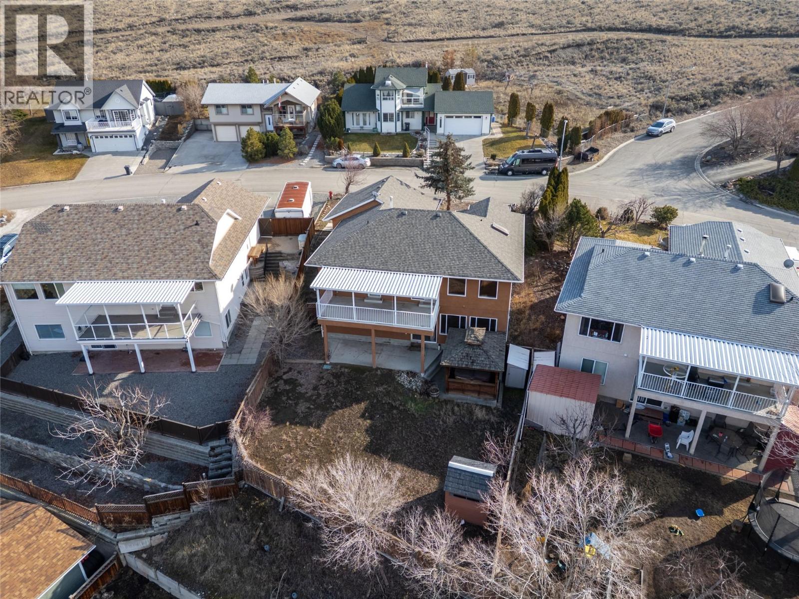 1230 Vista Heights Drive, Ashcroft, British Columbia  V0K 1A0 - Photo 43 - 10375929