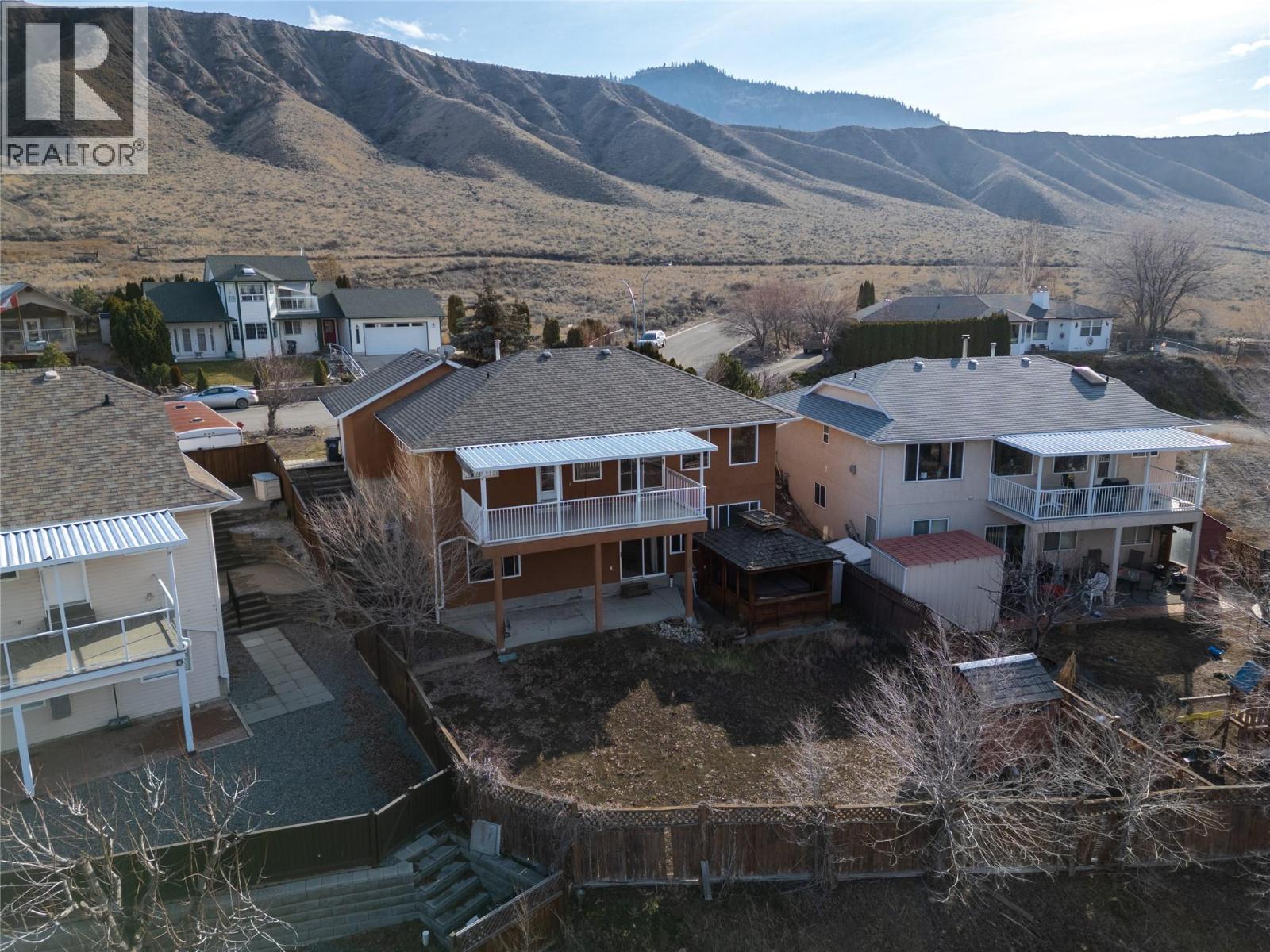 1230 Vista Heights Drive, Ashcroft, British Columbia  V0K 1A0 - Photo 44 - 10375929