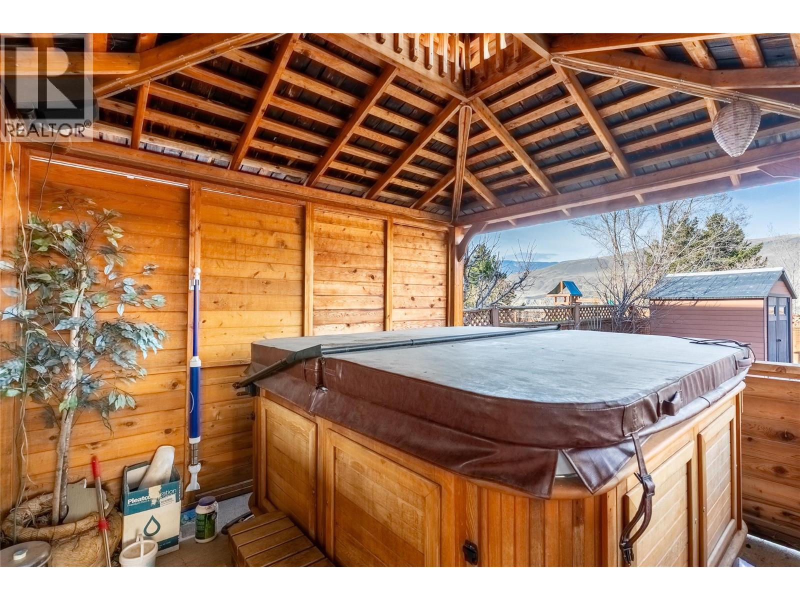 1230 Vista Heights Drive, Ashcroft, British Columbia  V0K 1A0 - Photo 47 - 10375929