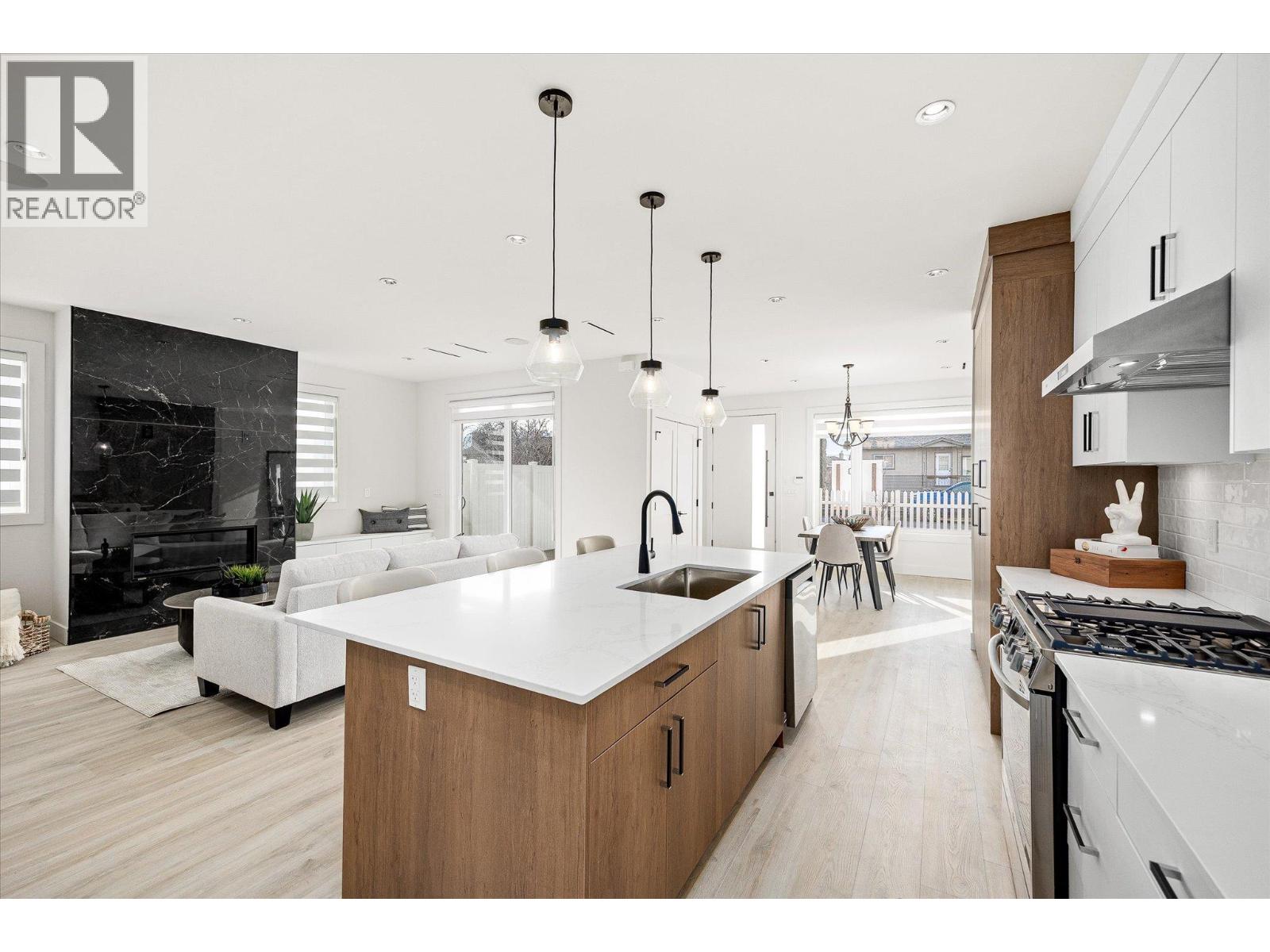 840 Grenfell Avenue Unit# 1, Kelowna, British Columbia  V1Y 5J4 - Photo 11 - 10375788