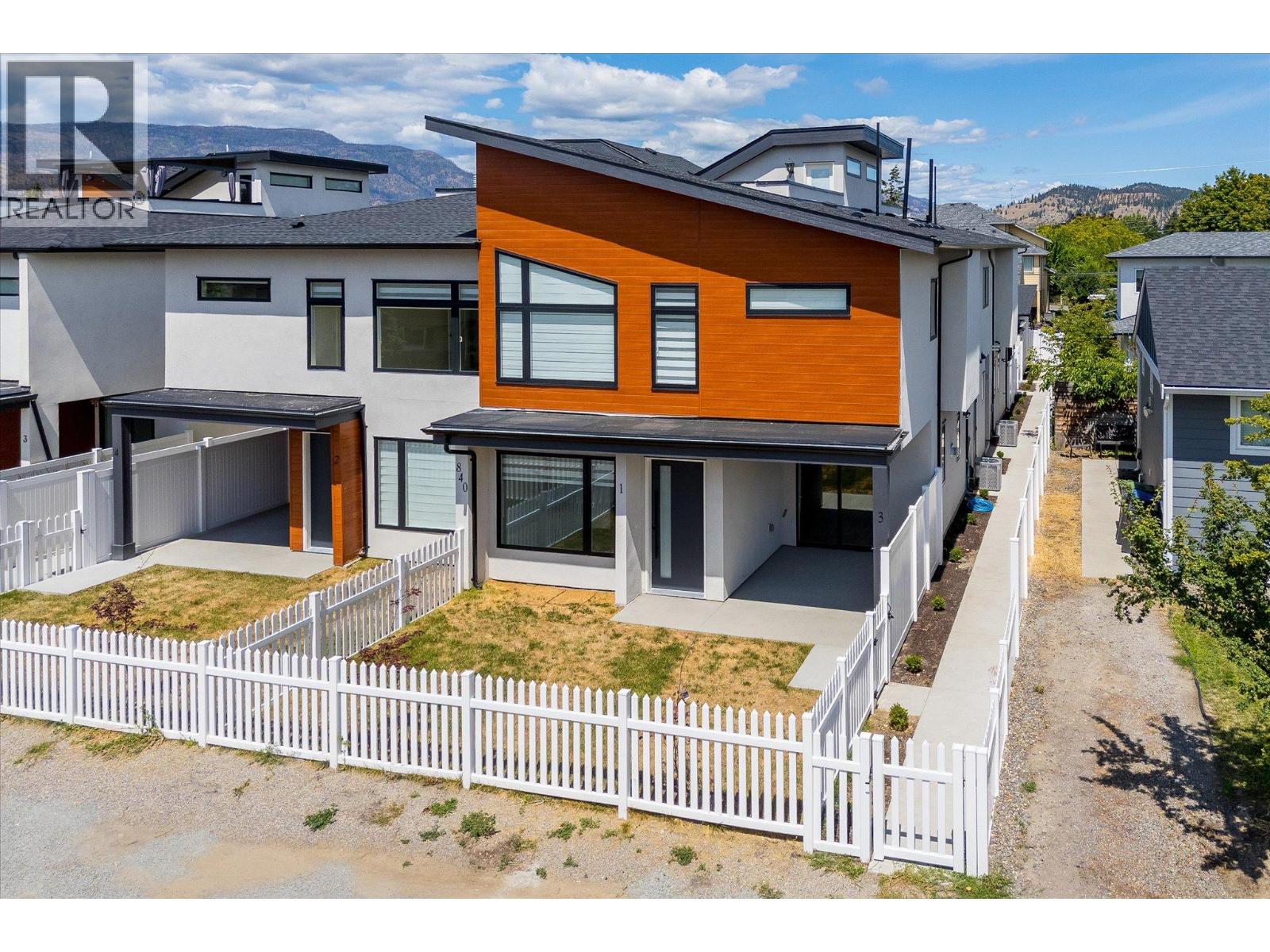 840 Grenfell Avenue Unit# 1, Kelowna, British Columbia  V1Y 5J4 - Photo 39 - 10375788