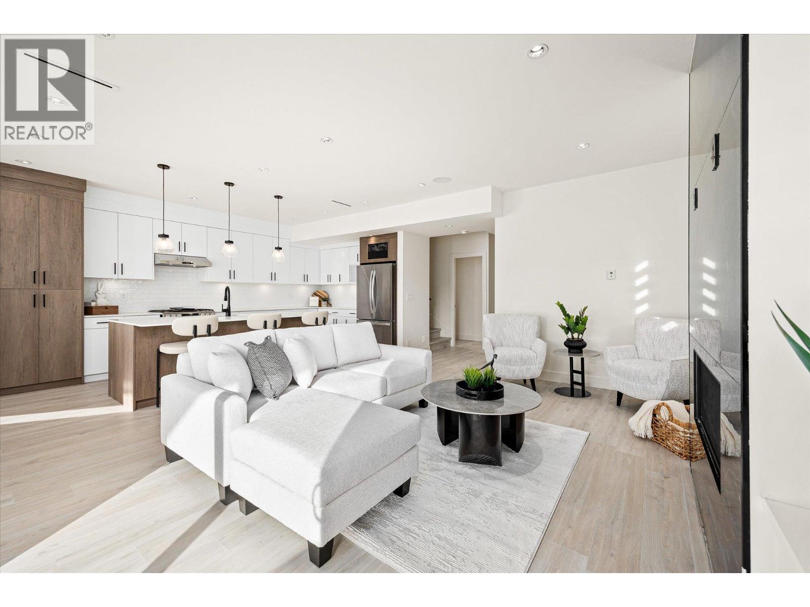 840 Grenfell Avenue Unit# 1, Kelowna, British Columbia  V1Y 5J4 - Photo 4 - 10375788