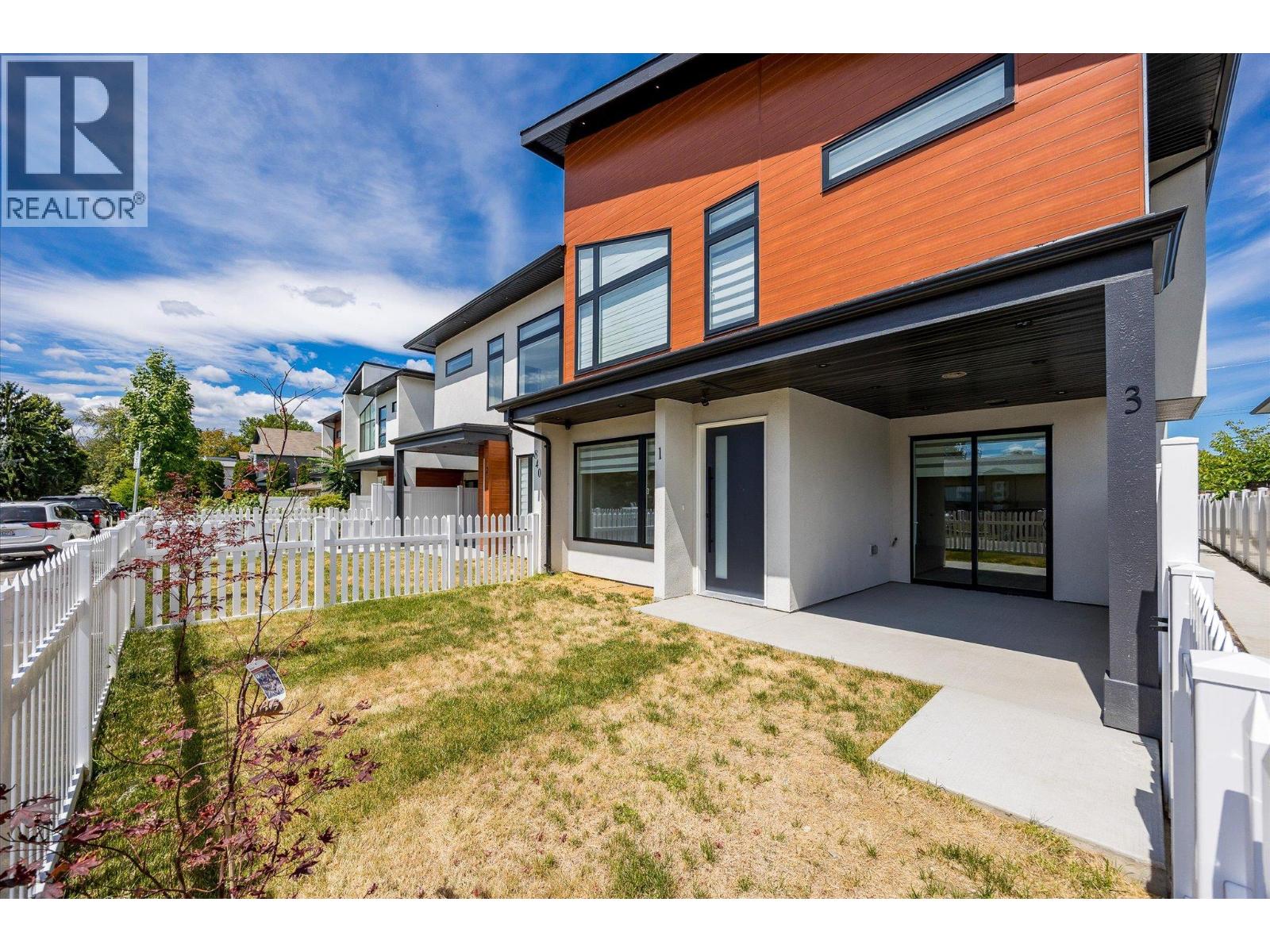 840 Grenfell Avenue Unit# 1, Kelowna, British Columbia  V1Y 5J4 - Photo 43 - 10375788