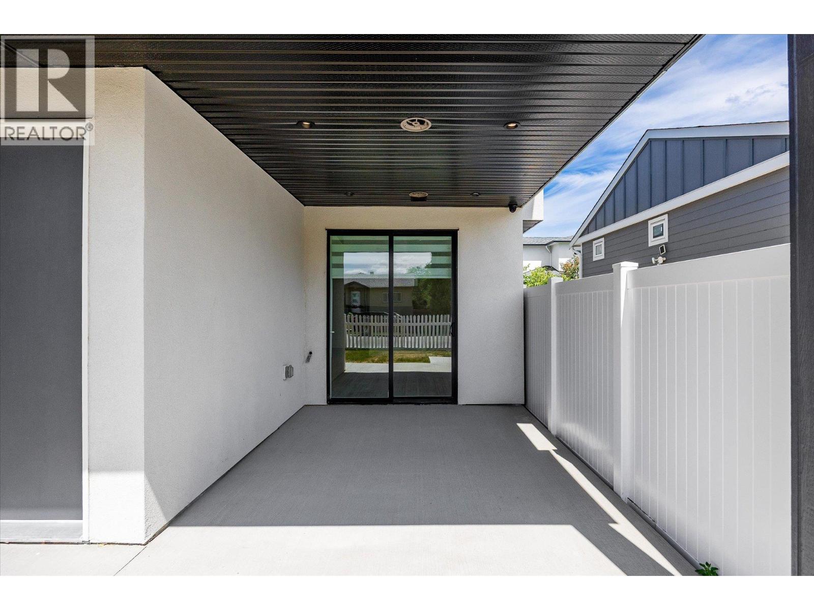 840 Grenfell Avenue Unit# 1, Kelowna, British Columbia  V1Y 5J4 - Photo 44 - 10375788