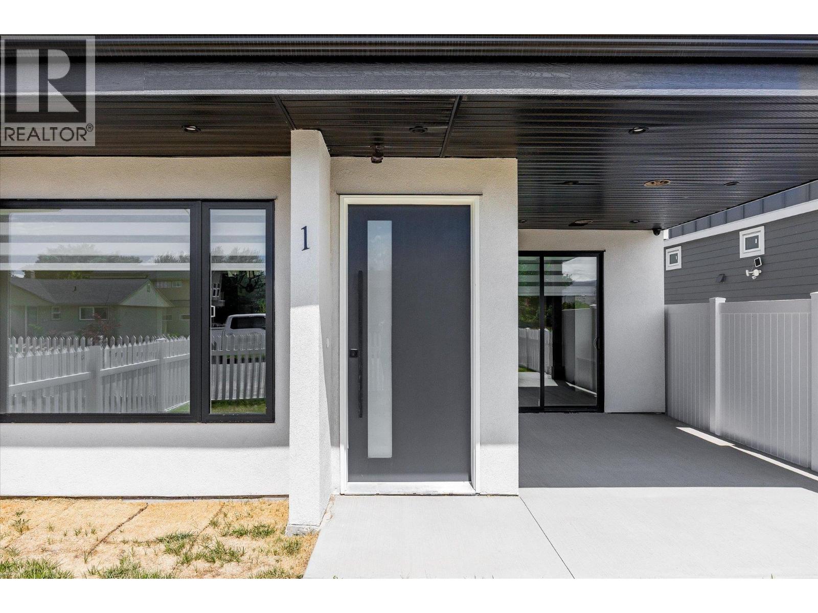 840 Grenfell Avenue Unit# 1, Kelowna, British Columbia  V1Y 5J4 - Photo 46 - 10375788