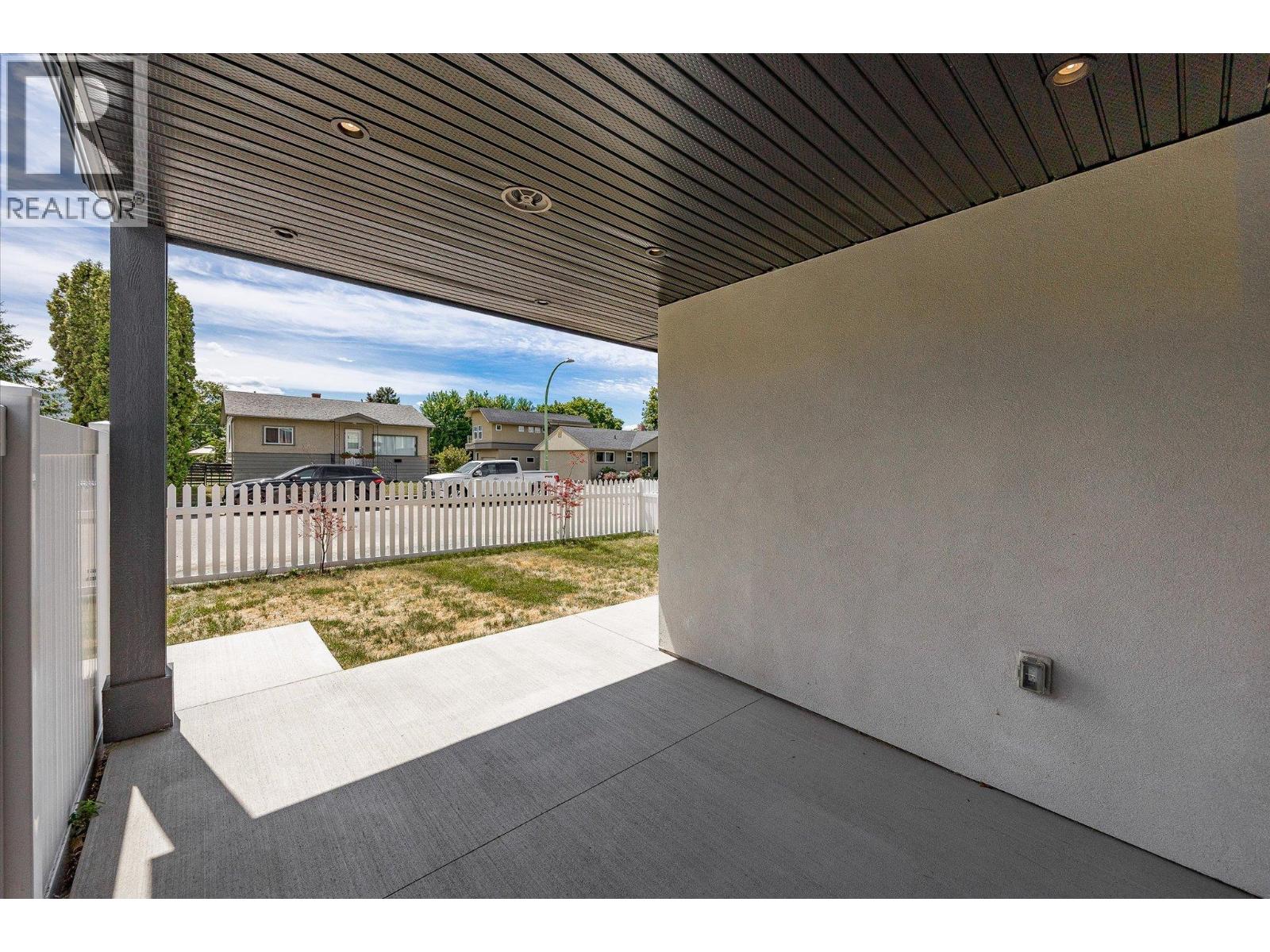 840 Grenfell Avenue Unit# 1, Kelowna, British Columbia  V1Y 5J4 - Photo 47 - 10375788