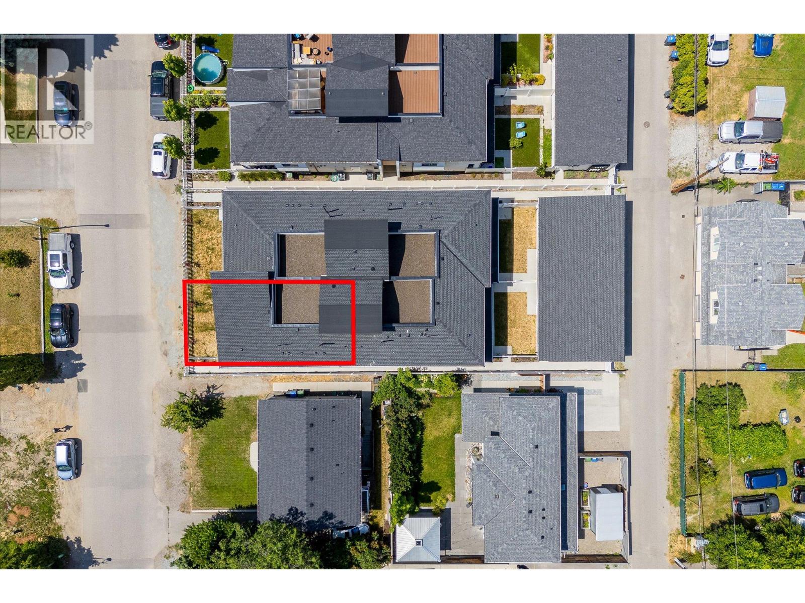 840 Grenfell Avenue Unit# 1, Kelowna, British Columbia  V1Y 5J4 - Photo 49 - 10375788