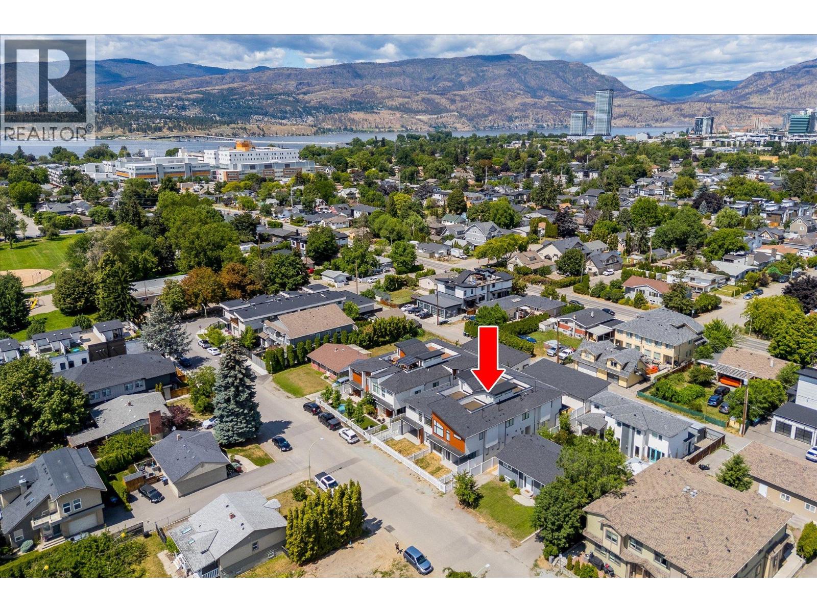 840 Grenfell Avenue Unit# 1, Kelowna, British Columbia  V1Y 5J4 - Photo 52 - 10375788