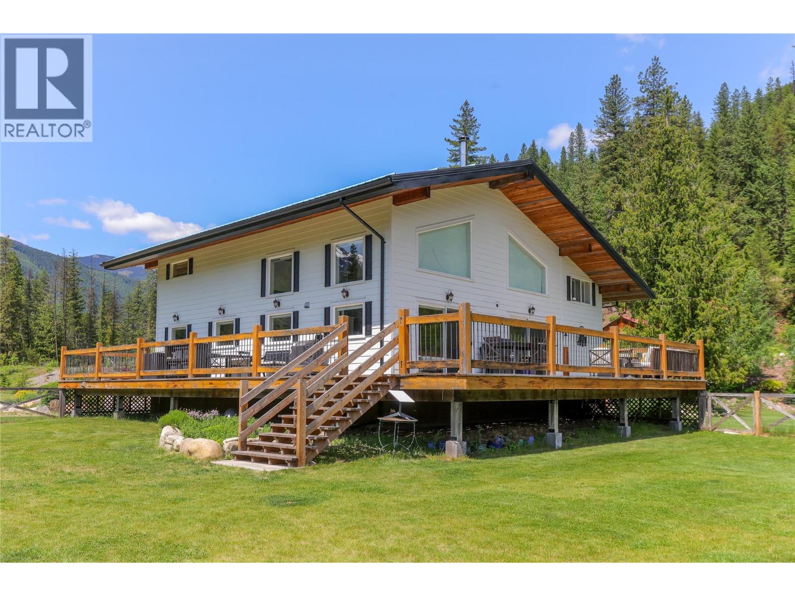 3290 Little Slocan South Road, Winlaw, British Columbia  V0G 2J0 - Photo 69 - 10375666