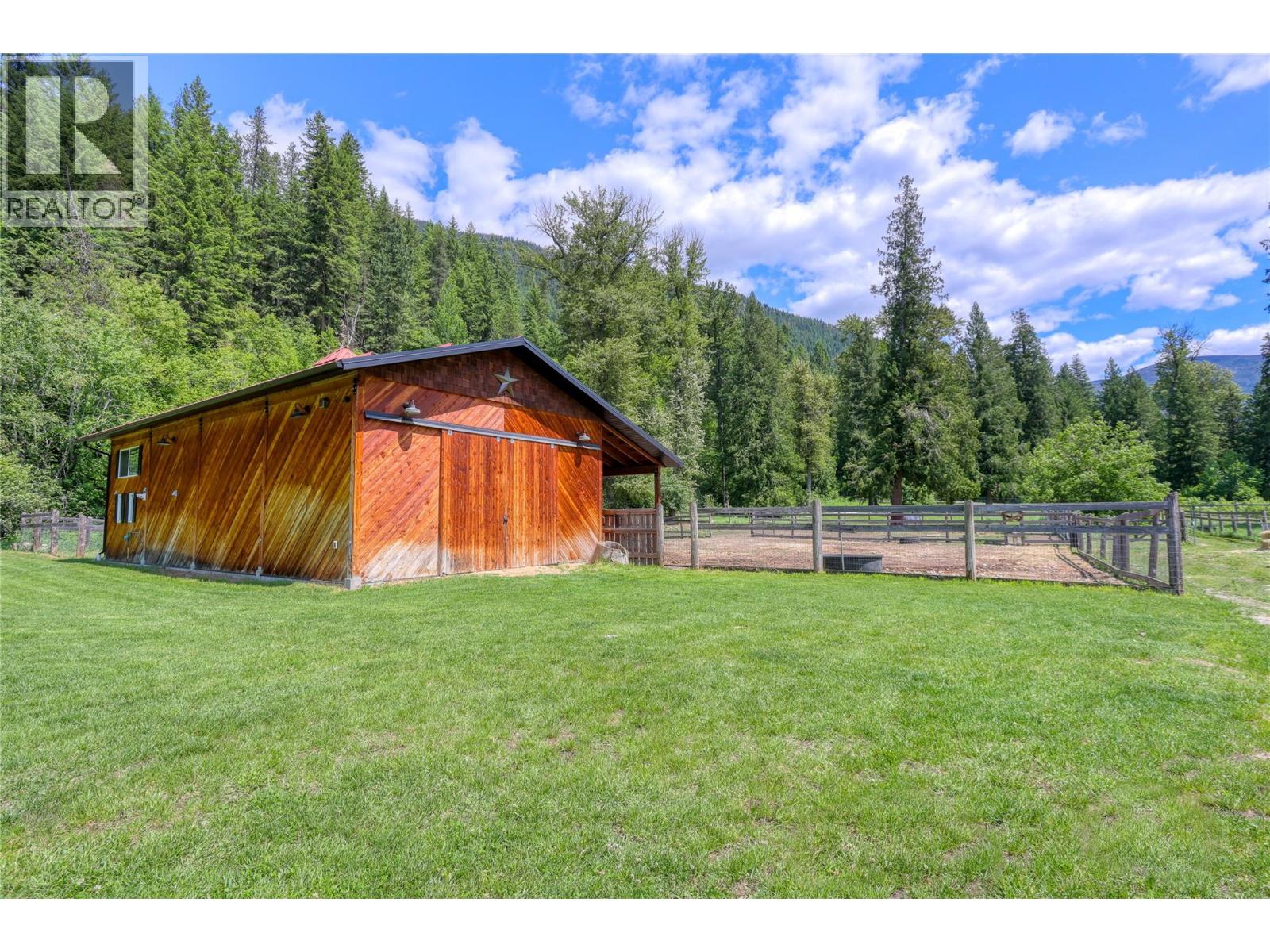 3290 Little Slocan South Road, Winlaw, British Columbia  V0G 2J0 - Photo 73 - 10375666