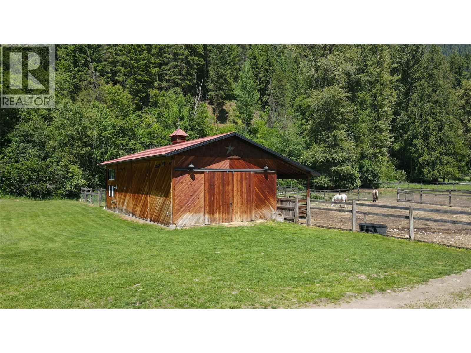 3290 Little Slocan South Road, Winlaw, British Columbia  V0G 2J0 - Photo 76 - 10375666