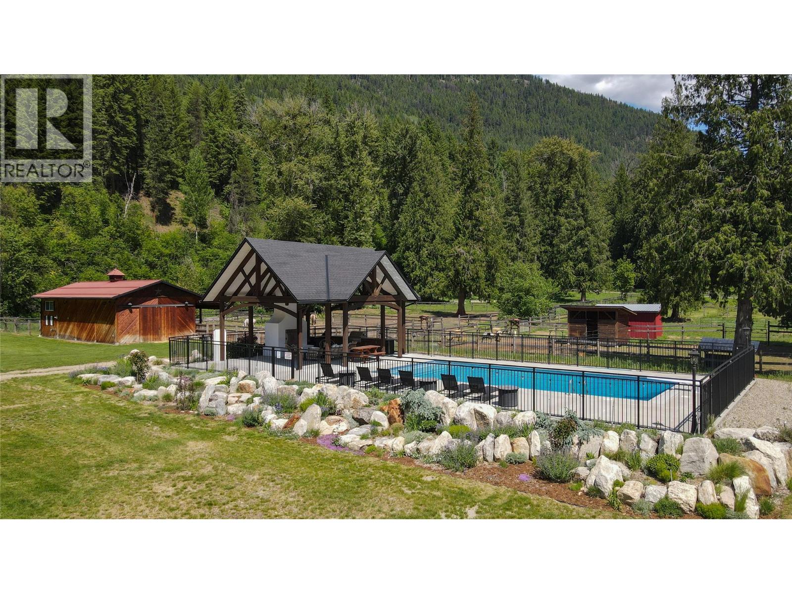 3290 Little Slocan South Road, Winlaw, British Columbia  V0G 2J0 - Photo 89 - 10375666