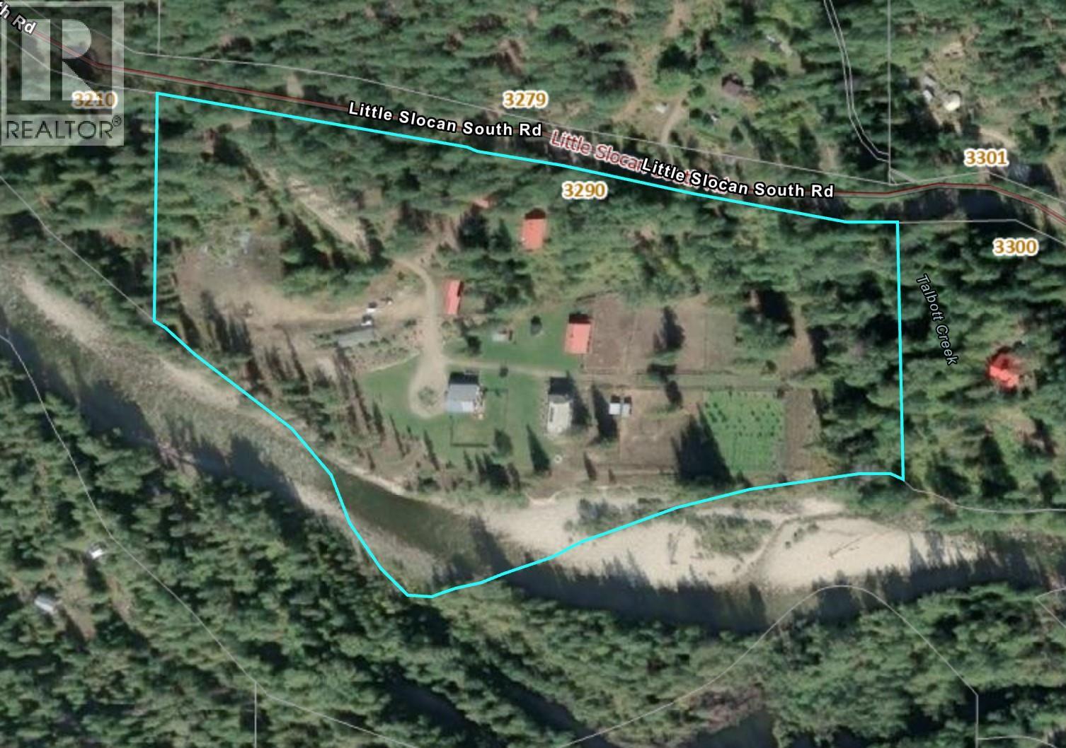 3290 Little Slocan South Road, Winlaw, British Columbia  V0G 2J0 - Photo 94 - 10375666