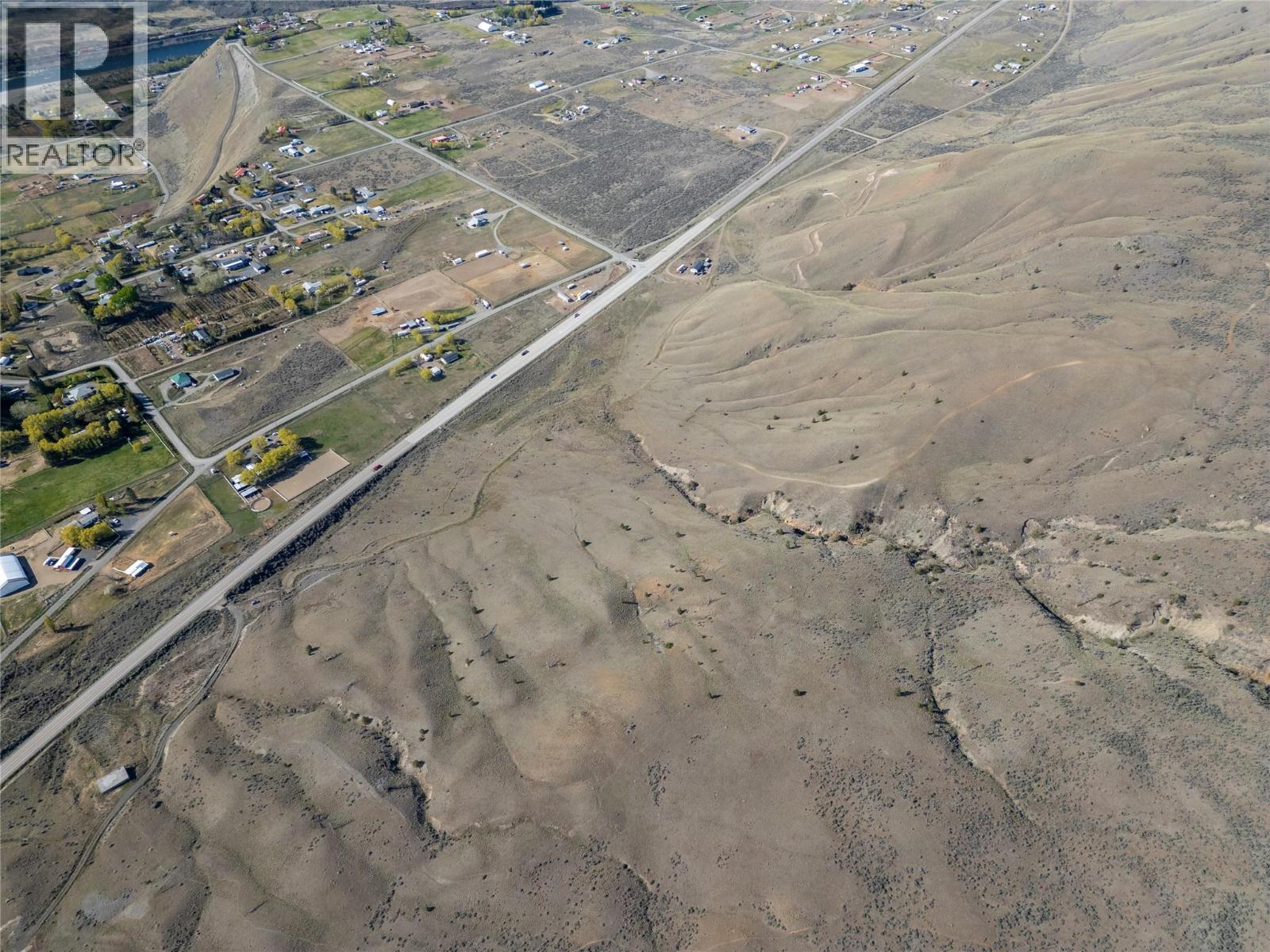 Lot A Trans Canada Highway, Kamloops, British Columbia  V0K 2P0 - Photo 10 - 10375940
