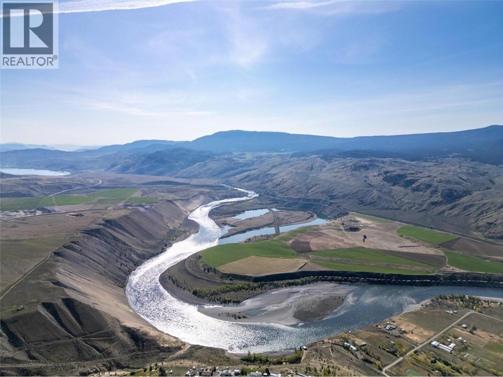 Lot A Trans Canada Highway, Kamloops, British Columbia  V0K 2P0 - Photo 13 - 10375940