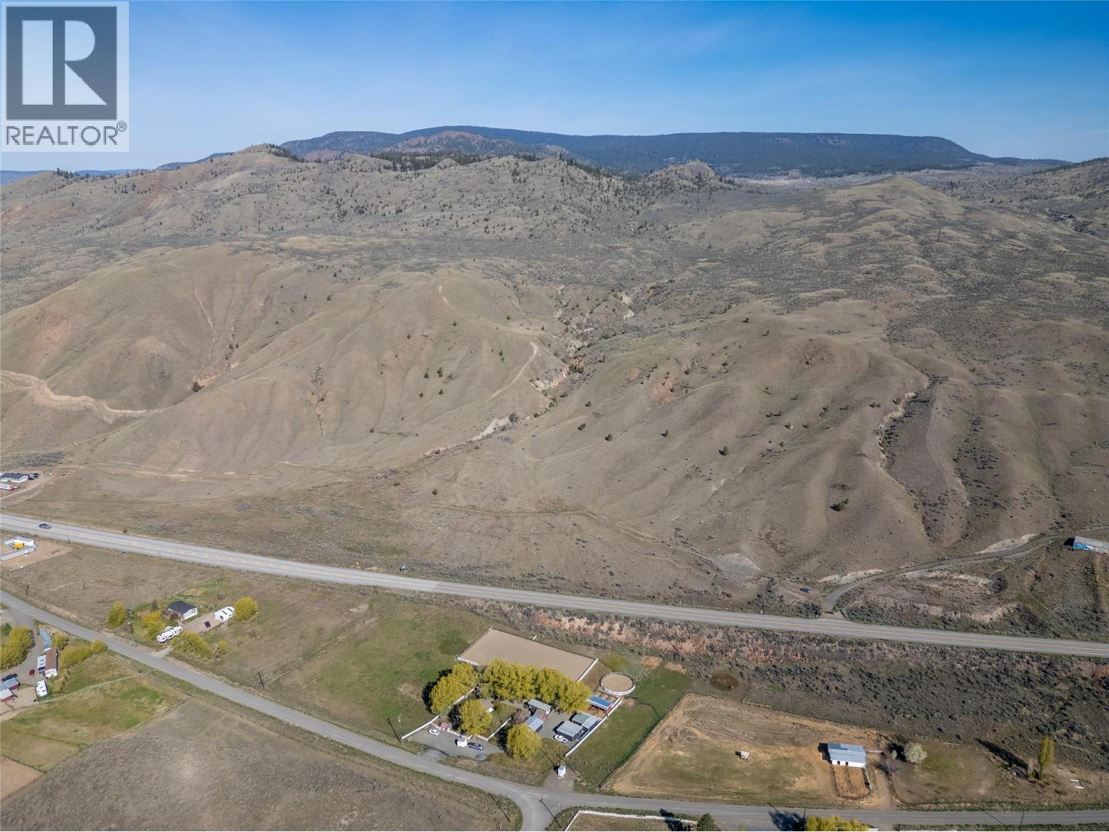 Lot A Trans Canada Highway, Kamloops, British Columbia  V0K 2P0 - Photo 2 - 10375940
