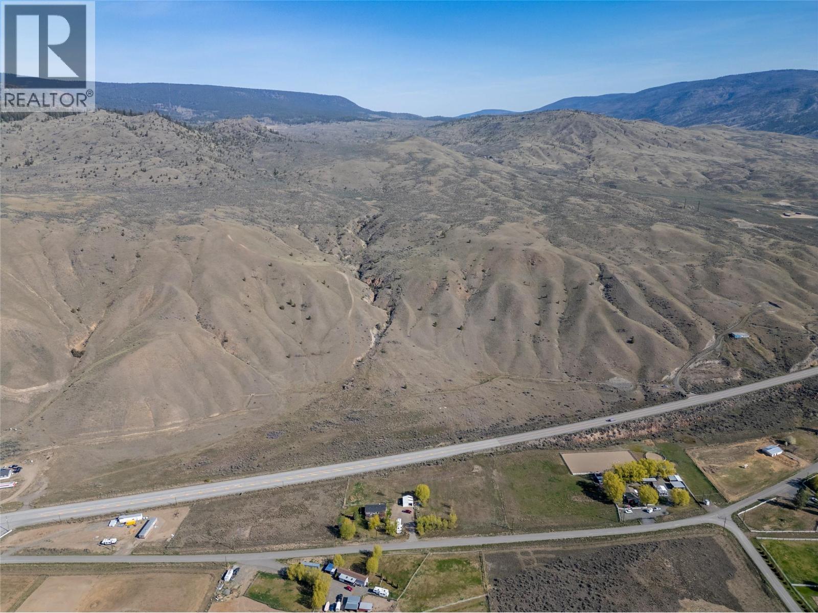 Lot A Trans Canada Highway, Kamloops, British Columbia  V0K 2P0 - Photo 3 - 10375940
