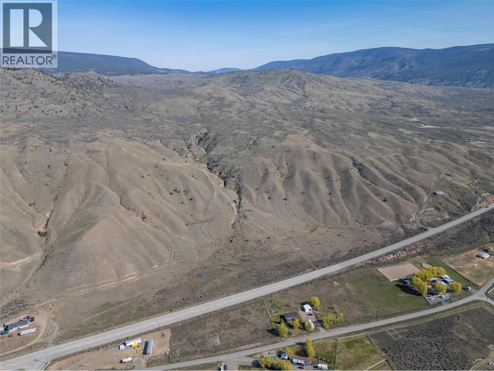 Lot A Trans Canada Highway, Kamloops, British Columbia  V0K 2P0 - Photo 4 - 10375940