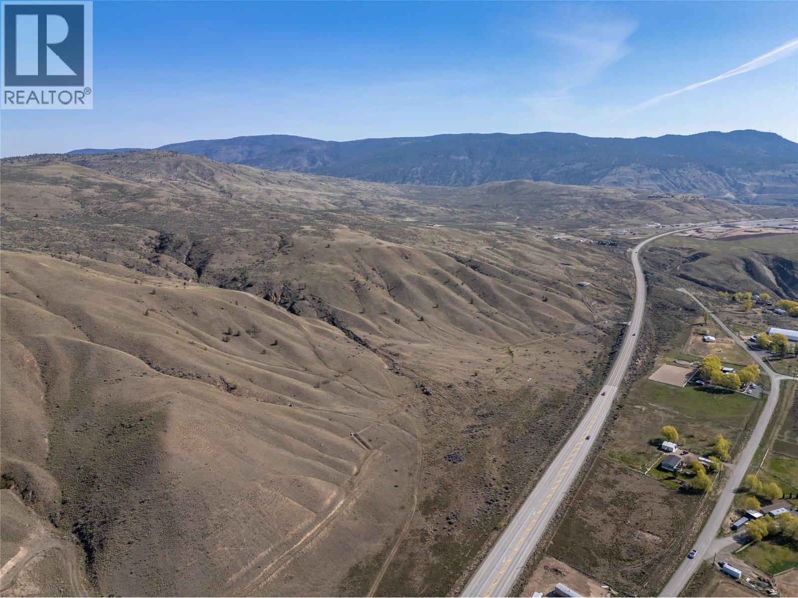 Lot A Trans Canada Highway, Kamloops, British Columbia  V0K 2P0 - Photo 6 - 10375940
