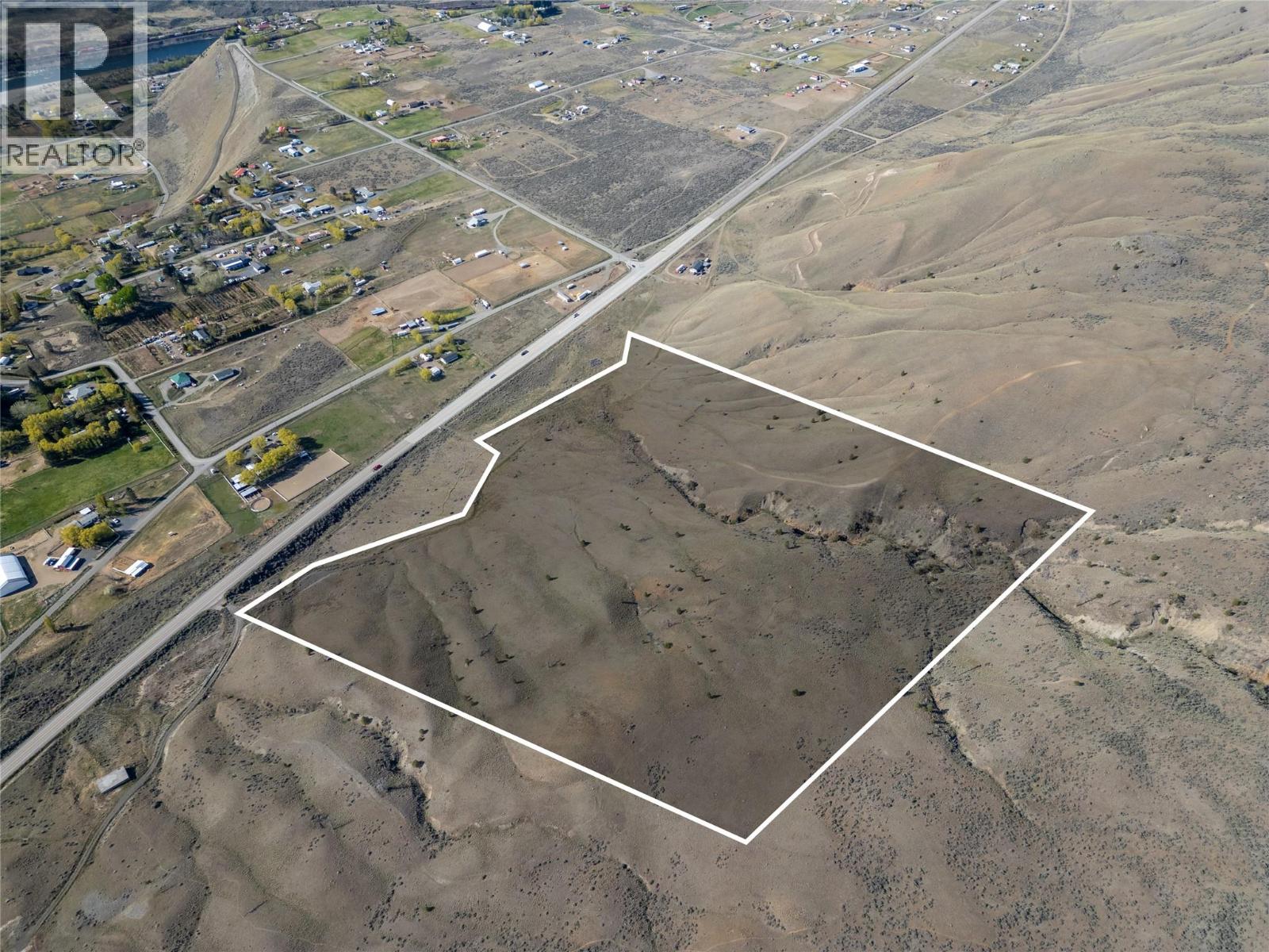 Lot A Trans Canada Highway, Kamloops, British Columbia  V0K 2P0 - Photo 9 - 10375940