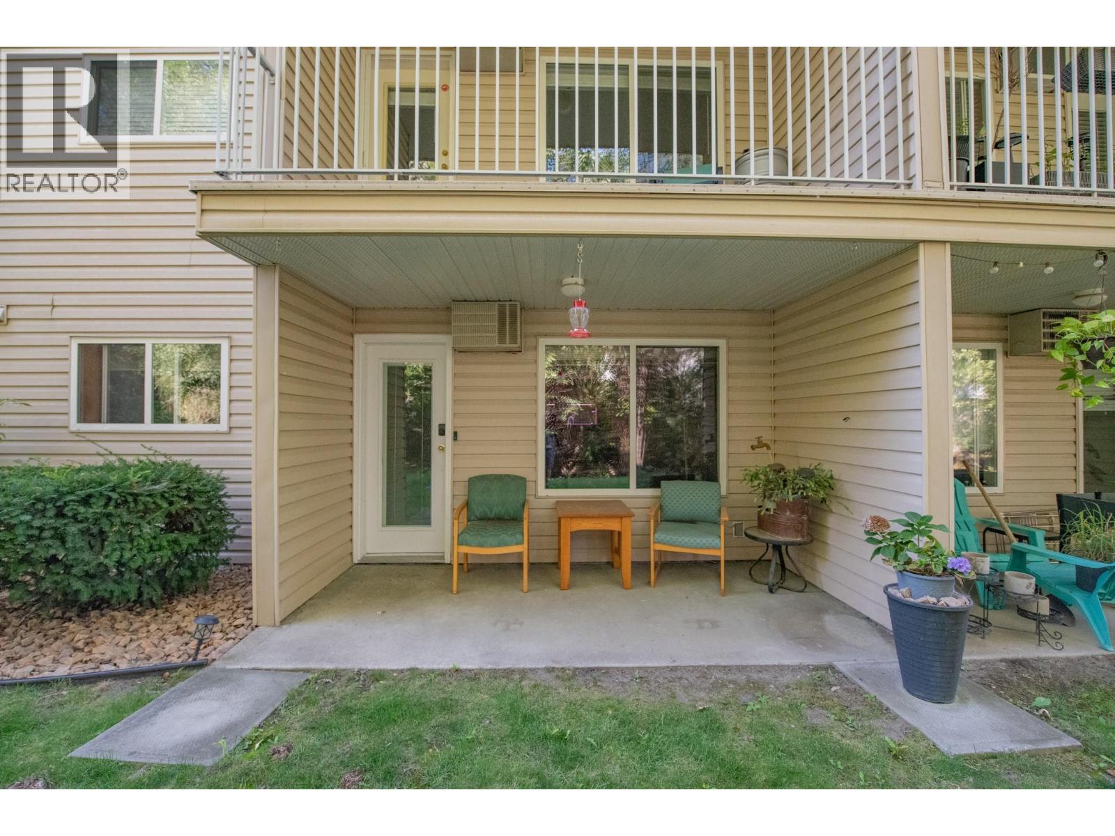 110 Kalamalka Lake Road Unit# 107, Vernon, British Columbia  V1T 7M3 - Photo 2 - 10375877