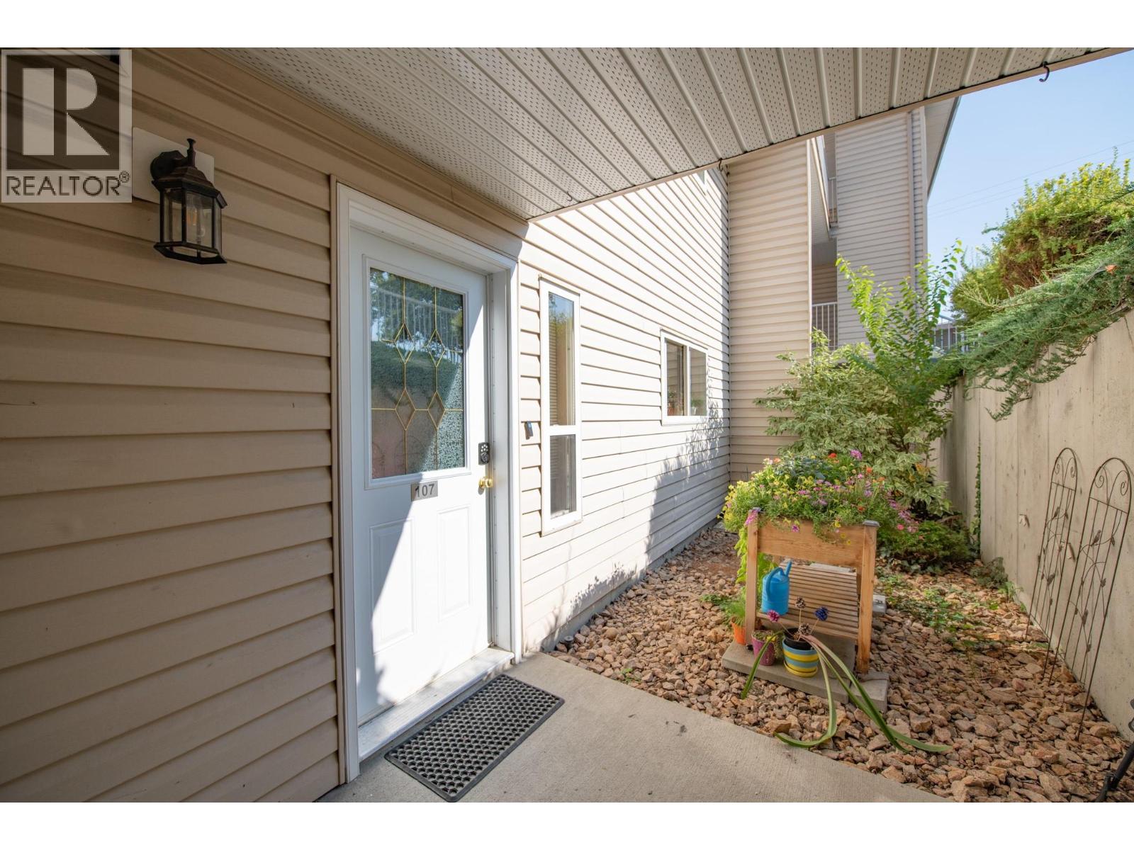 110 Kalamalka Lake Road Unit# 107, Vernon, British Columbia  V1T 7M3 - Photo 24 - 10375877