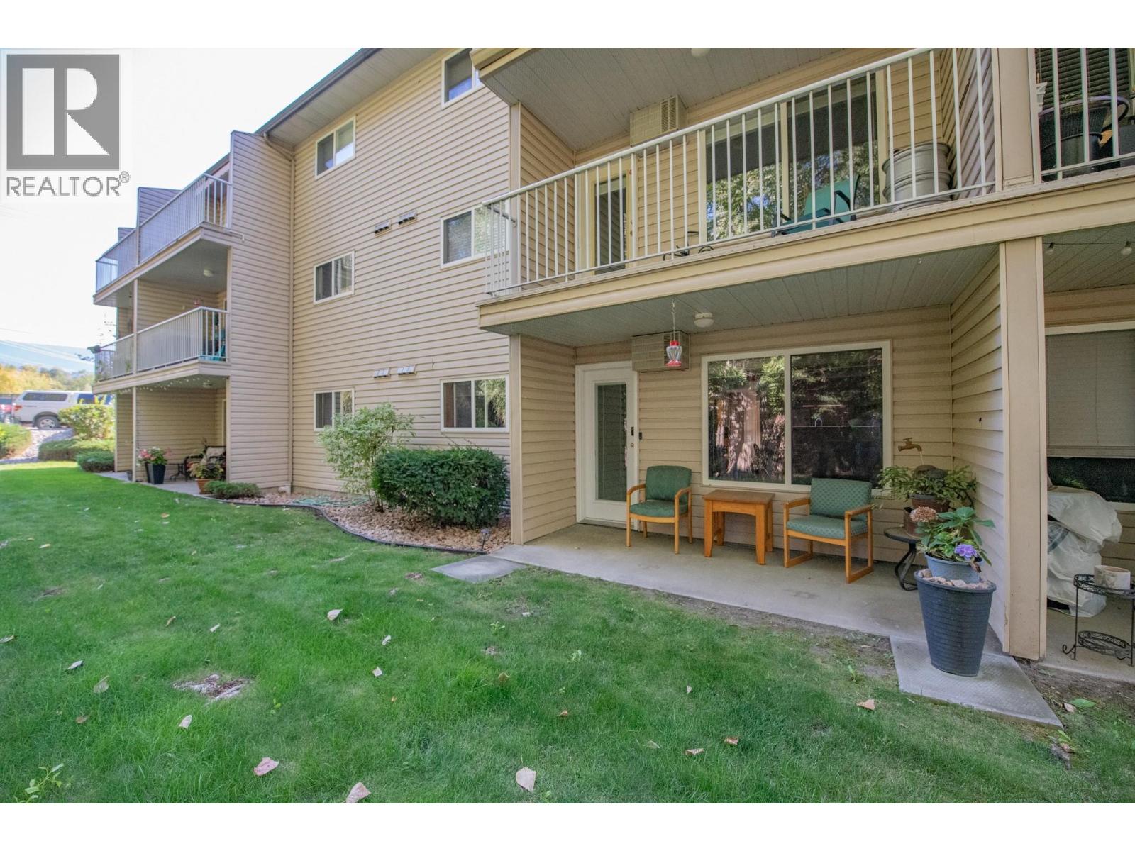 110 Kalamalka Lake Road Unit# 107, Vernon, British Columbia  V1T 7M3 - Photo 31 - 10375877