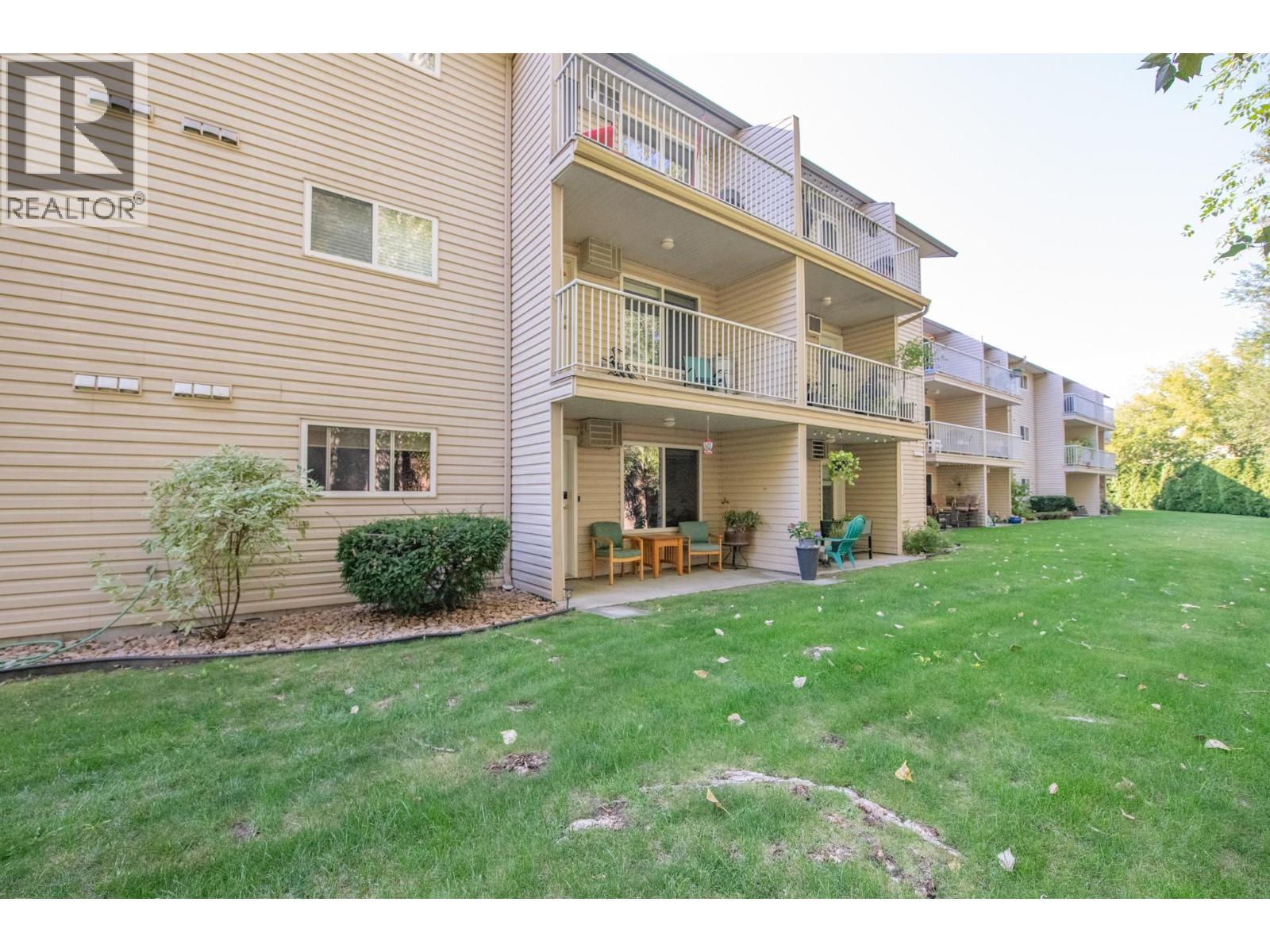 110 Kalamalka Lake Road Unit# 107, Vernon, British Columbia  V1T 7M3 - Photo 32 - 10375877