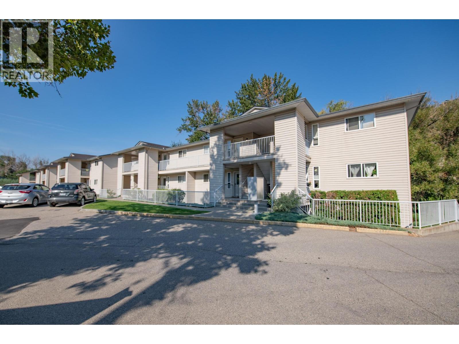 110 Kalamalka Lake Road Unit# 107, Vernon, British Columbia  V1T 7M3 - Photo 37 - 10375877