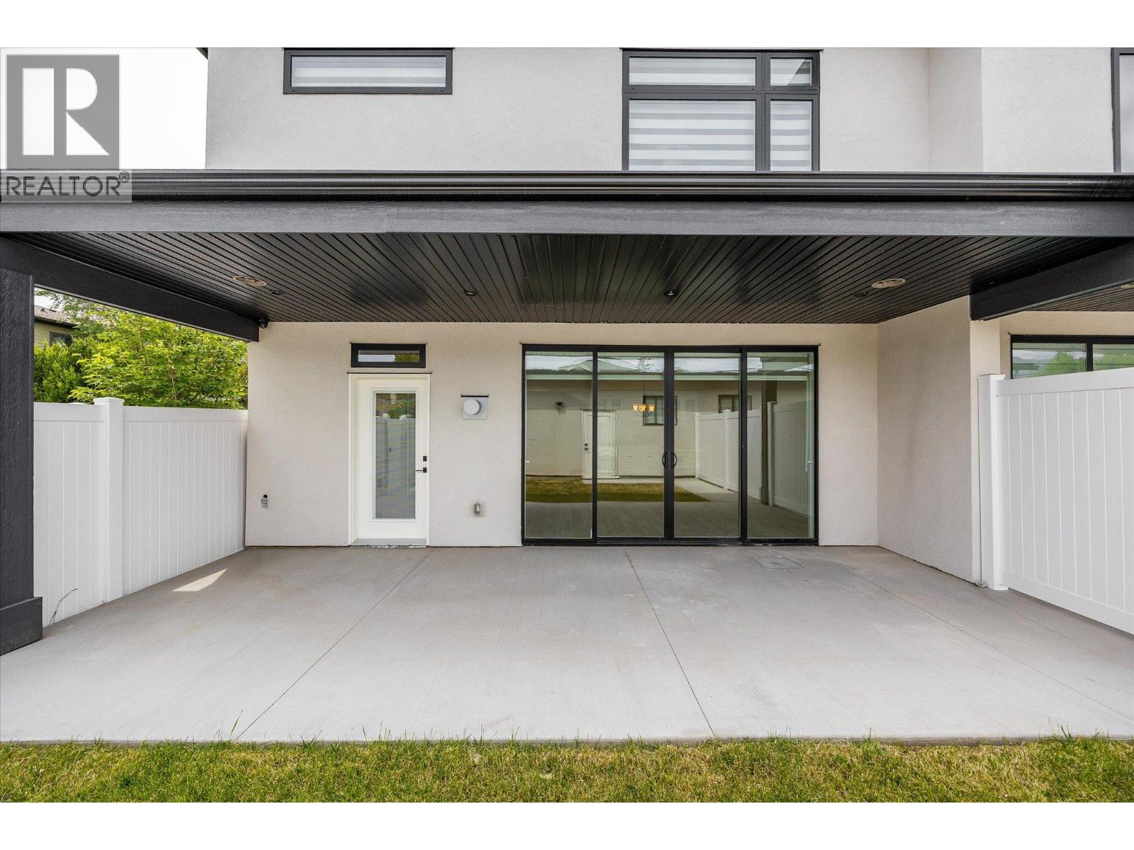 840 Grenfell Avenue Unit# 3, Kelowna, British Columbia  V1Y 5J4 - Photo 13 - 10375781