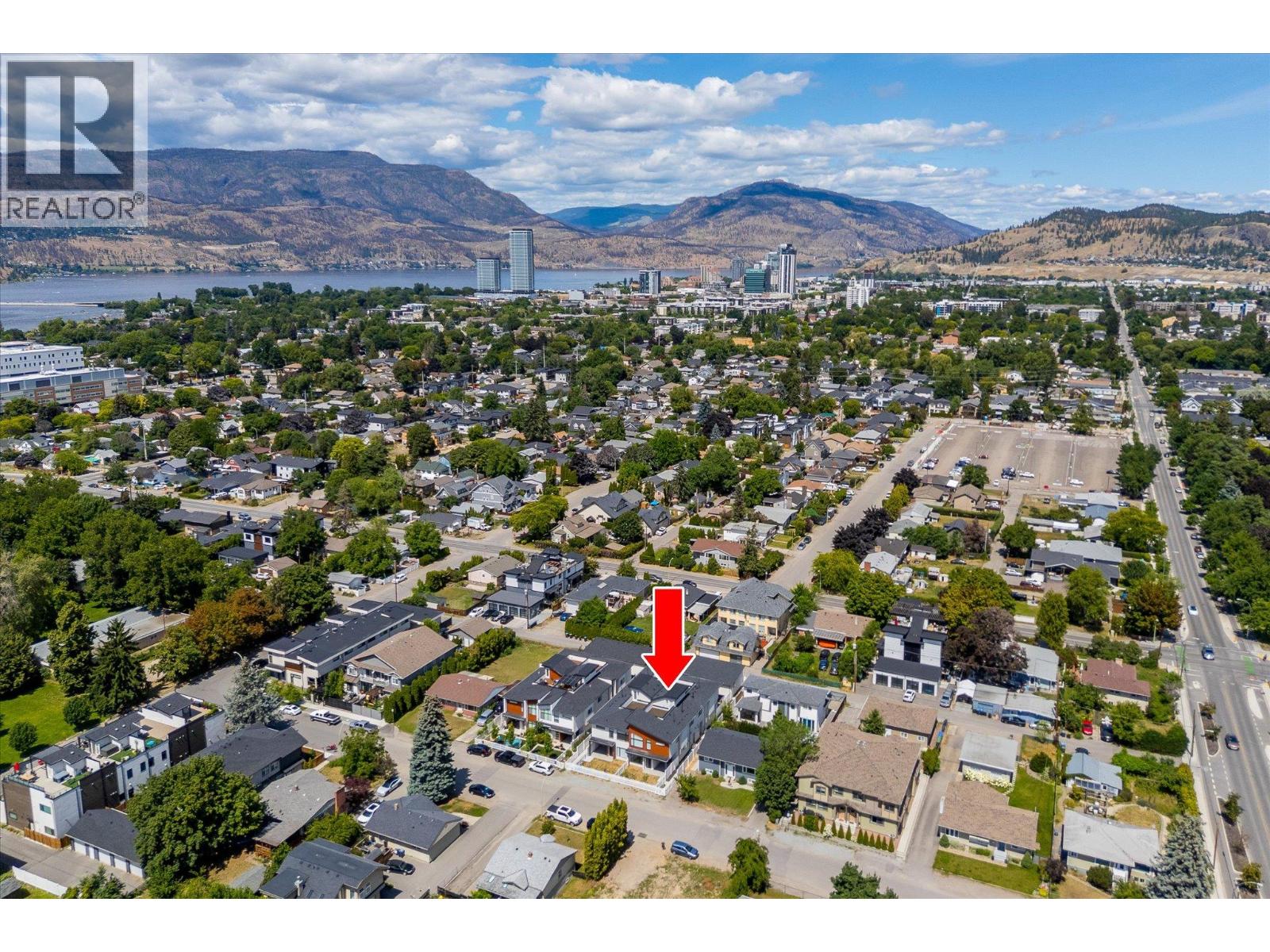 840 Grenfell Avenue Unit# 3, Kelowna, British Columbia  V1Y 5J4 - Photo 38 - 10375781