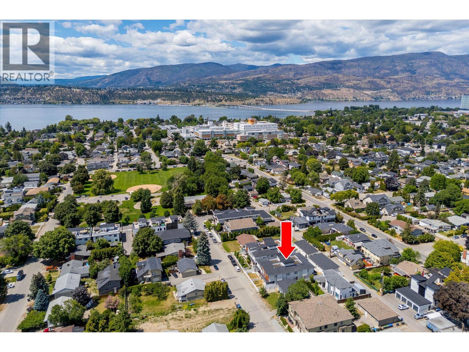840 Grenfell Avenue Unit# 3, Kelowna, British Columbia  V1Y 5J4 - Photo 39 - 10375781