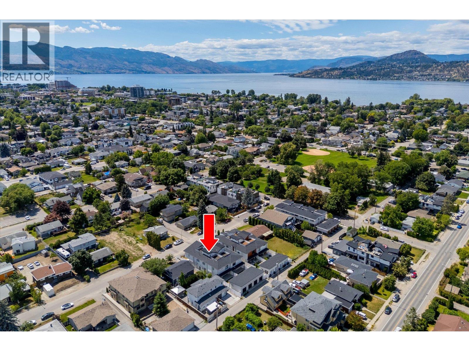 840 Grenfell Avenue Unit# 3, Kelowna, British Columbia  V1Y 5J4 - Photo 40 - 10375781