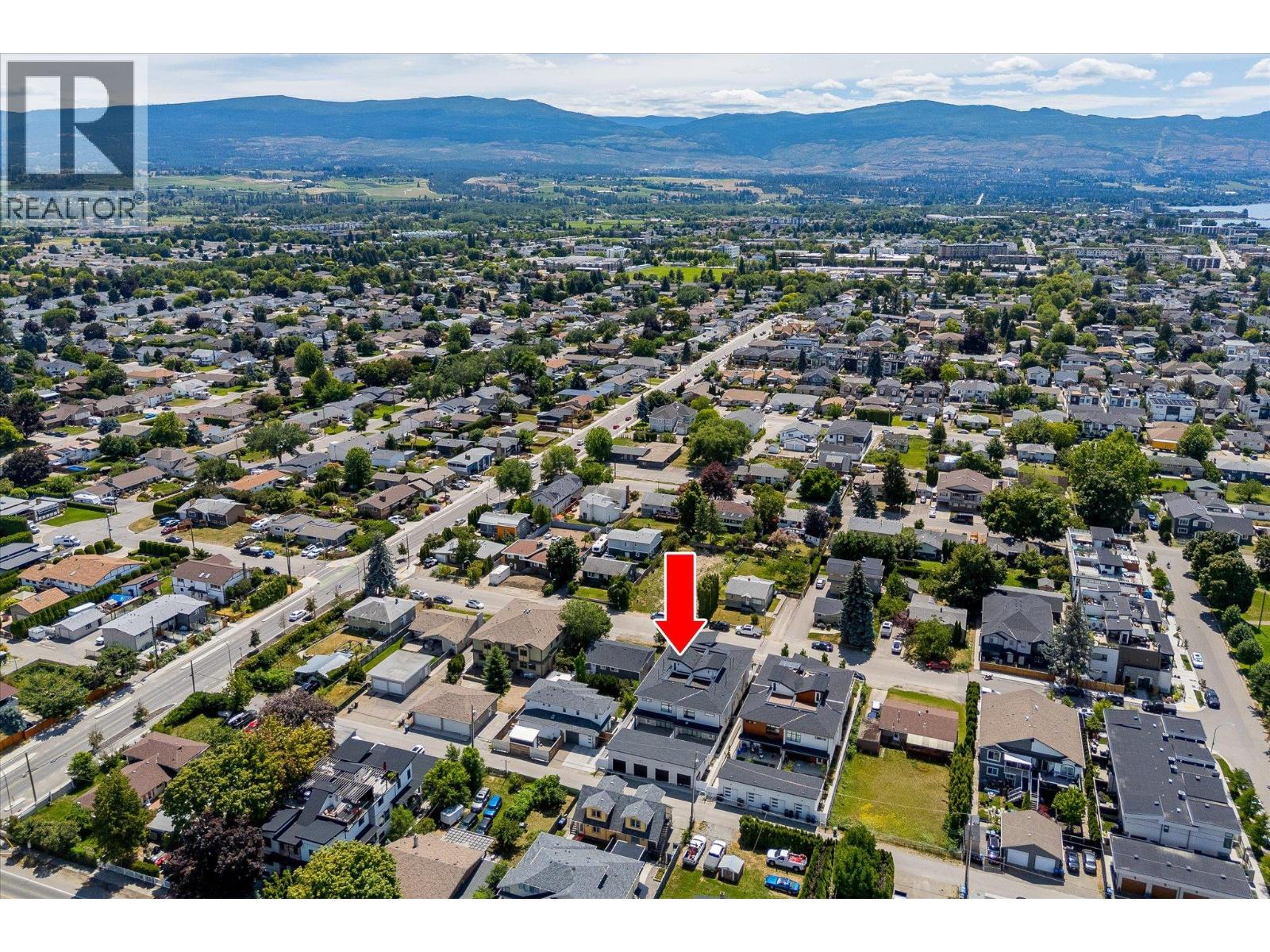 840 Grenfell Avenue Unit# 3, Kelowna, British Columbia  V1Y 5J4 - Photo 41 - 10375781