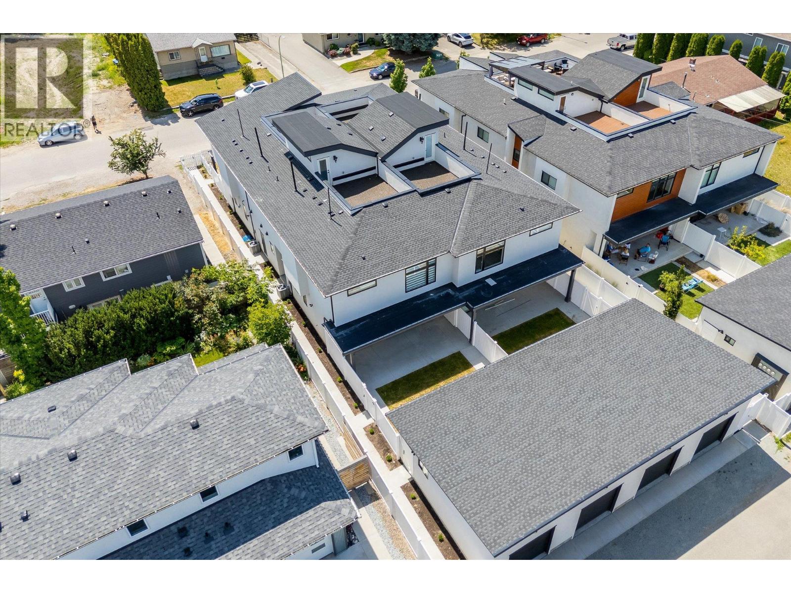 840 Grenfell Avenue Unit# 3, Kelowna, British Columbia  V1Y 5J4 - Photo 45 - 10375781