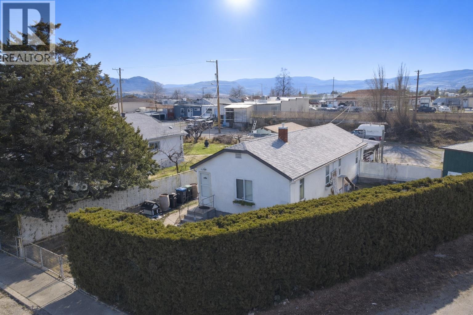 8711 78th Avenue, Osoyoos, British Columbia  V0H 1V0 - Photo 2 - 10375847