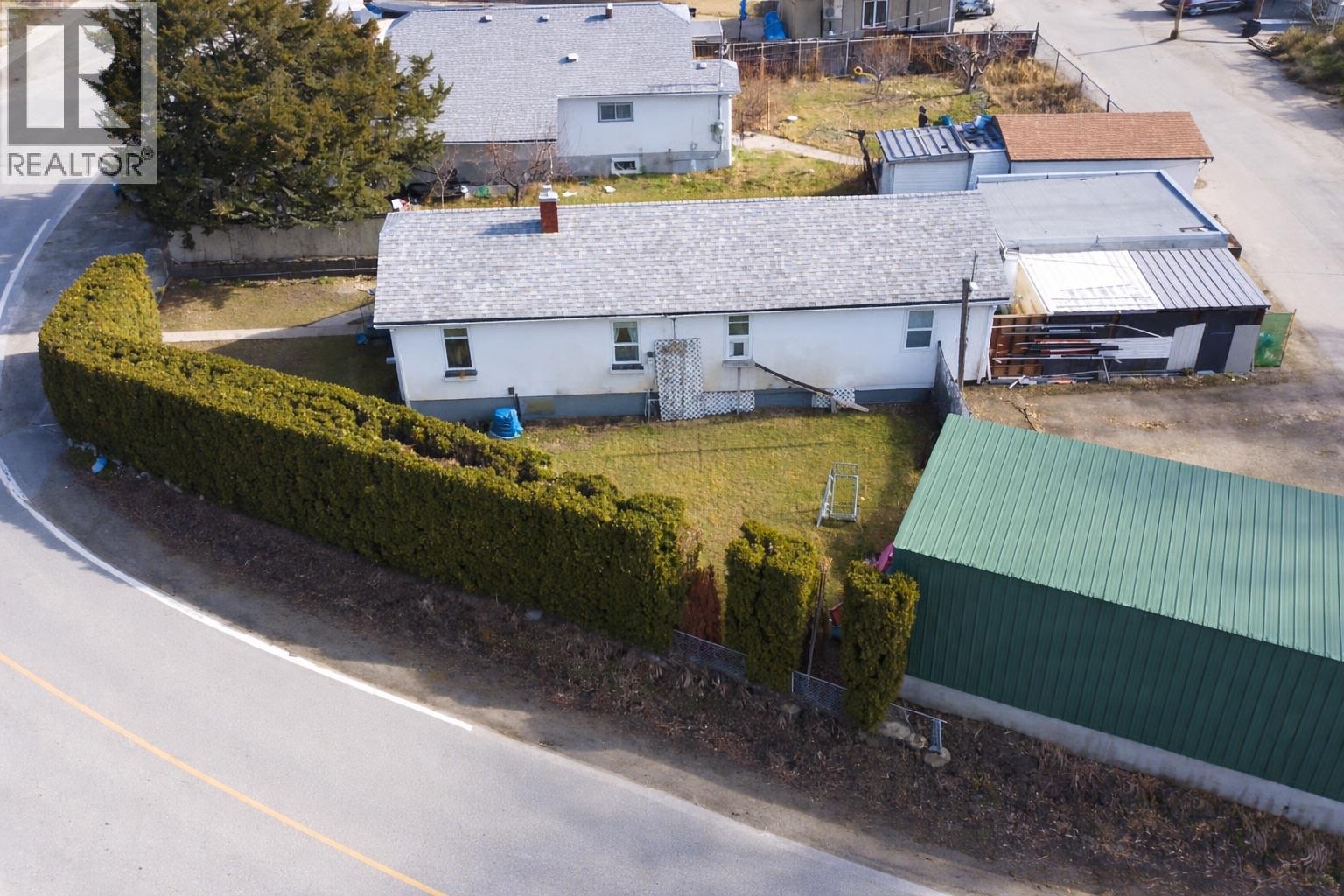 8711 78th Avenue, Osoyoos, British Columbia  V0H 1V0 - Photo 3 - 10375847