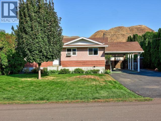 2310 Greenfield Avenue, Kamloops, British Columbia  V2B 4P4 - Photo 2 - 10375959