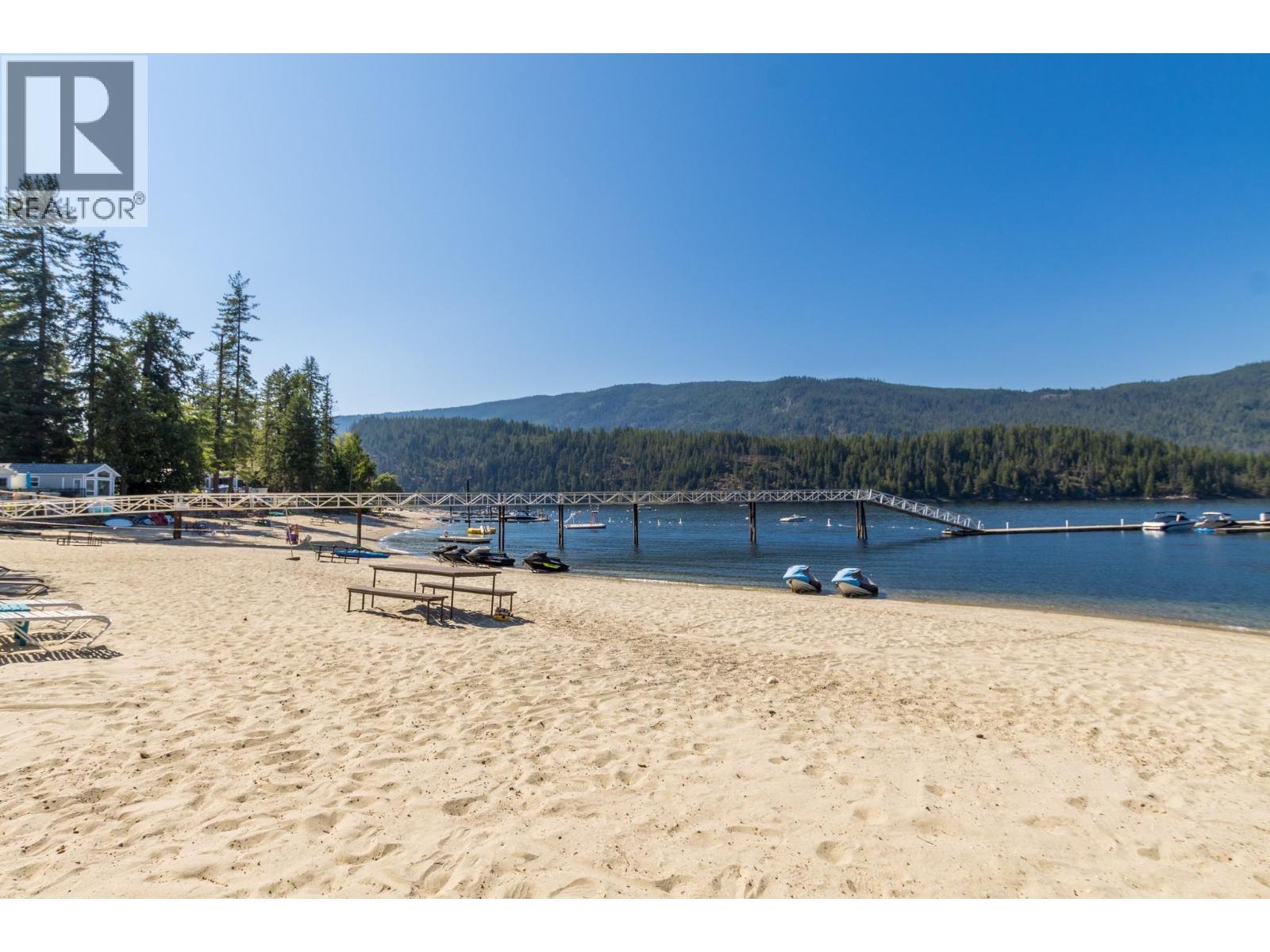 9032 Swanson Road Unit# 2, Swansea Point, British Columbia  V0E 2K2 - Photo 1 - 10375695
