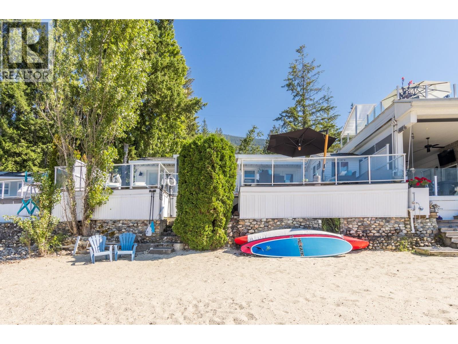 9032 Swanson Road Unit# 2, Swansea Point, British Columbia  V0E 2K2 - Photo 2 - 10375695