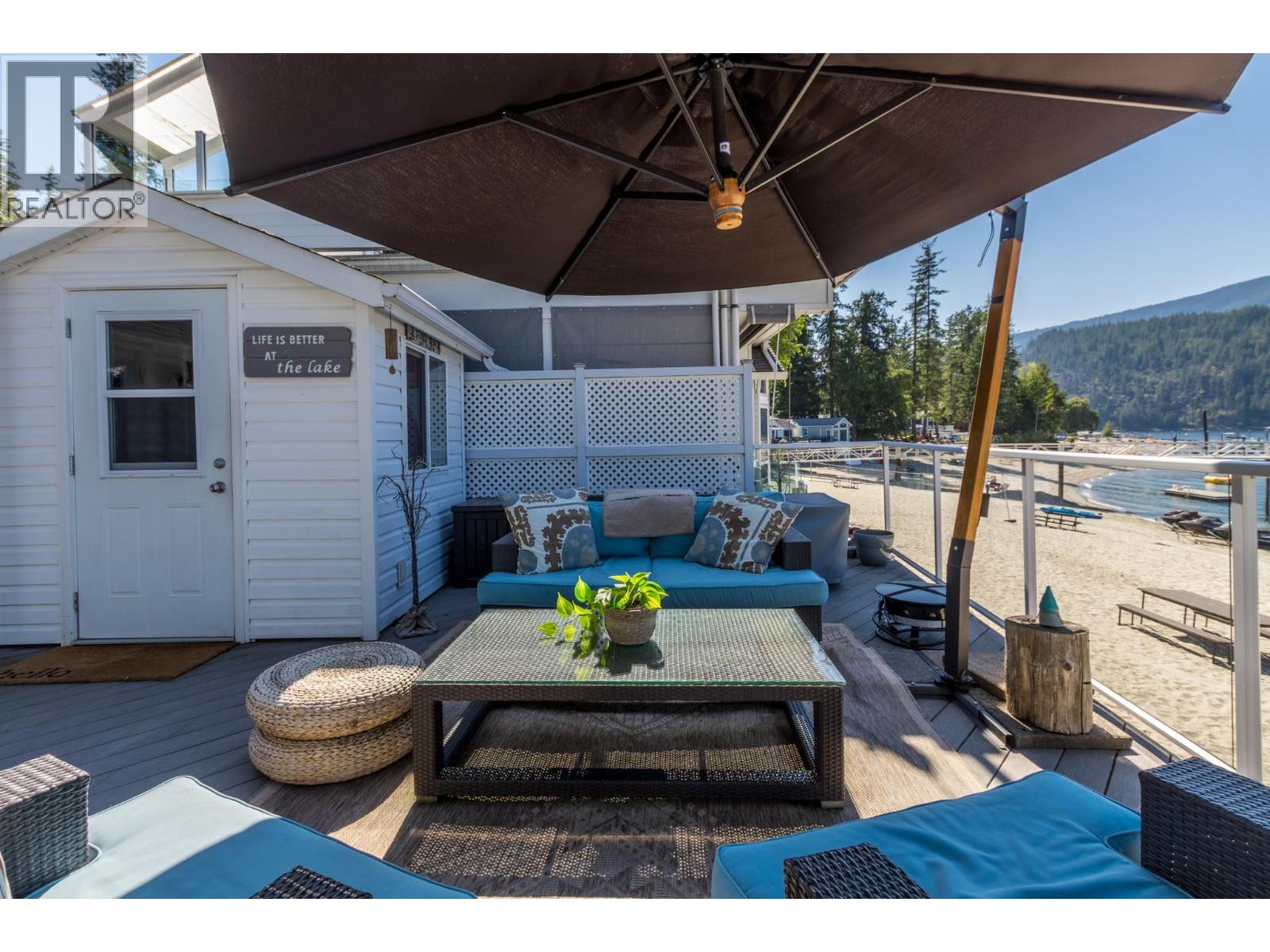 9032 Swanson Road Unit# 2, Swansea Point, British Columbia  V0E 2K2 - Photo 24 - 10375695