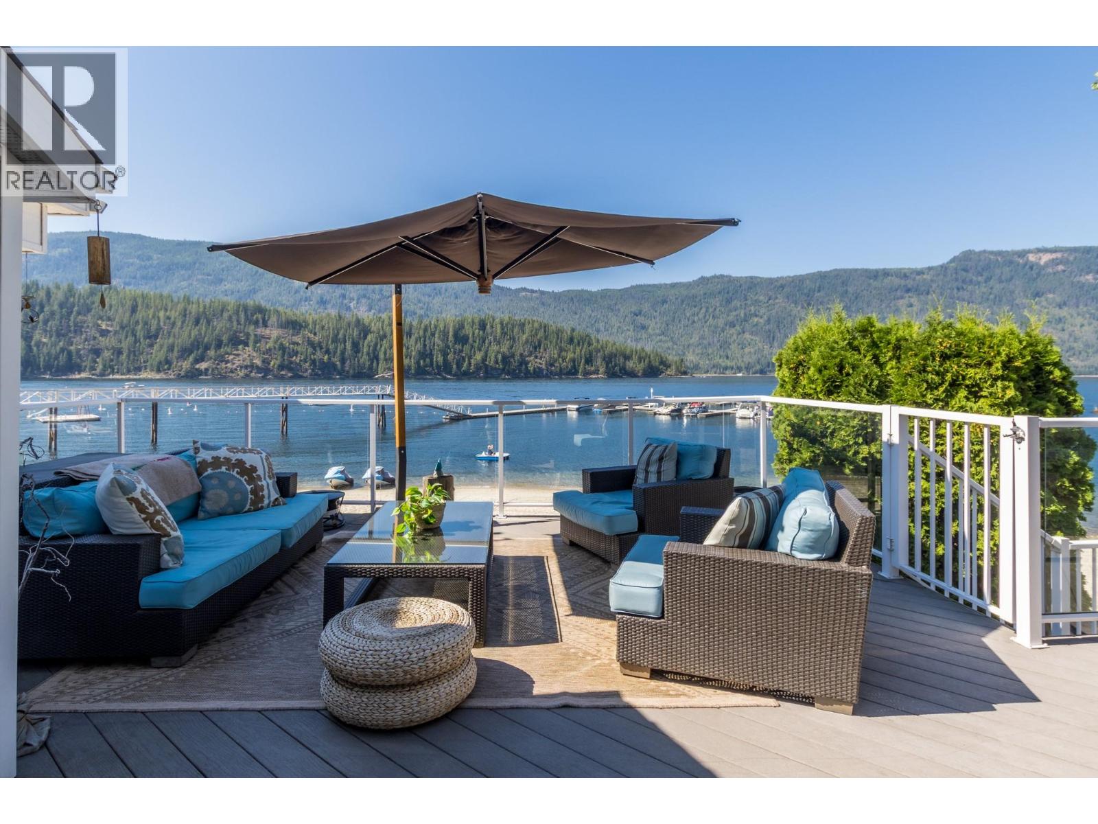 9032 Swanson Road Unit# 2, Swansea Point, British Columbia  V0E 2K2 - Photo 3 - 10375695