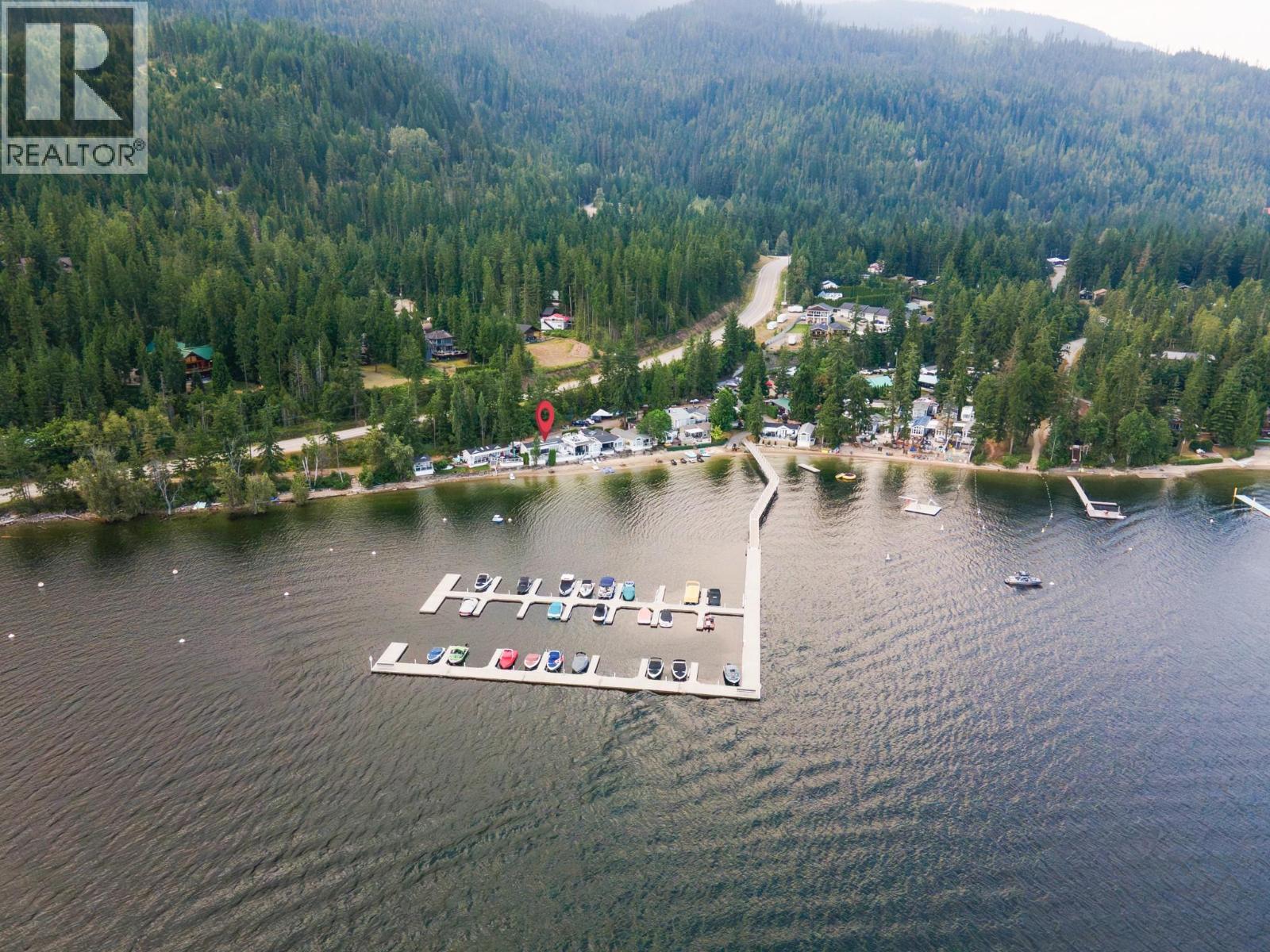 9032 Swanson Road Unit# 2, Swansea Point, British Columbia  V0E 2K2 - Photo 6 - 10375695