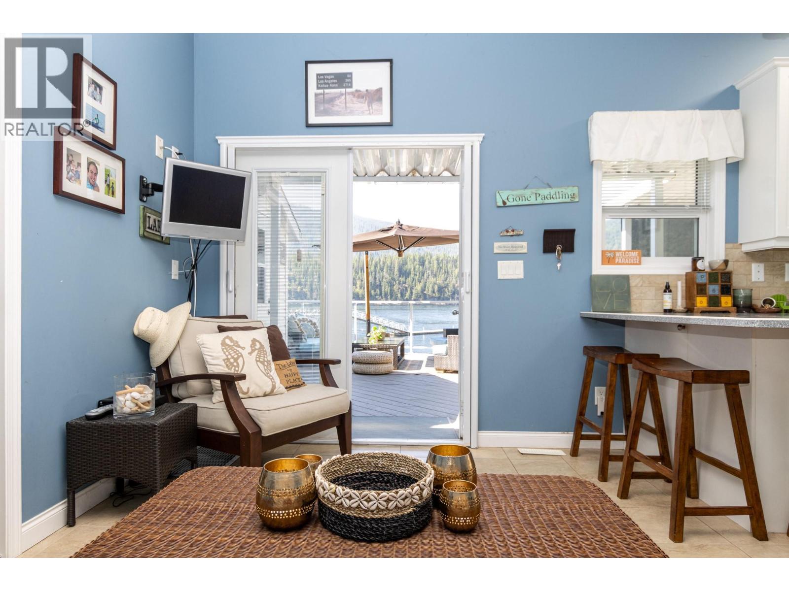 9032 Swanson Road Unit# 2, Swansea Point, British Columbia  V0E 2K2 - Photo 8 - 10375695