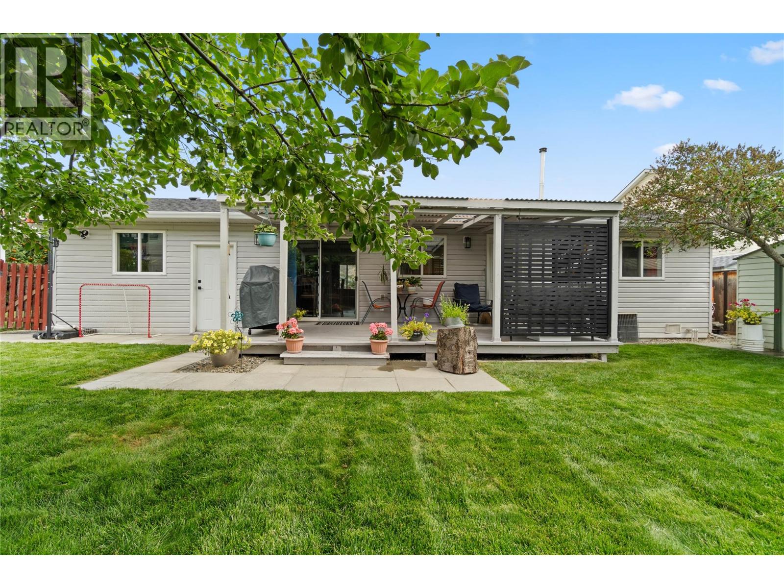 8871 Badger Drive, Kamloops, British Columbia  V2C 6V2 - Photo 17 - 10375882