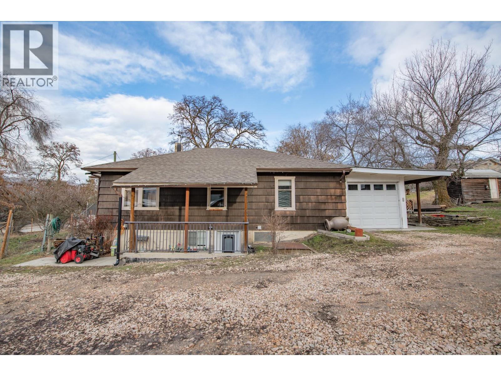 7782 Okanagan Landing Road, Vernon, British Columbia  V1H 1H2 - Photo 3 - 10375829