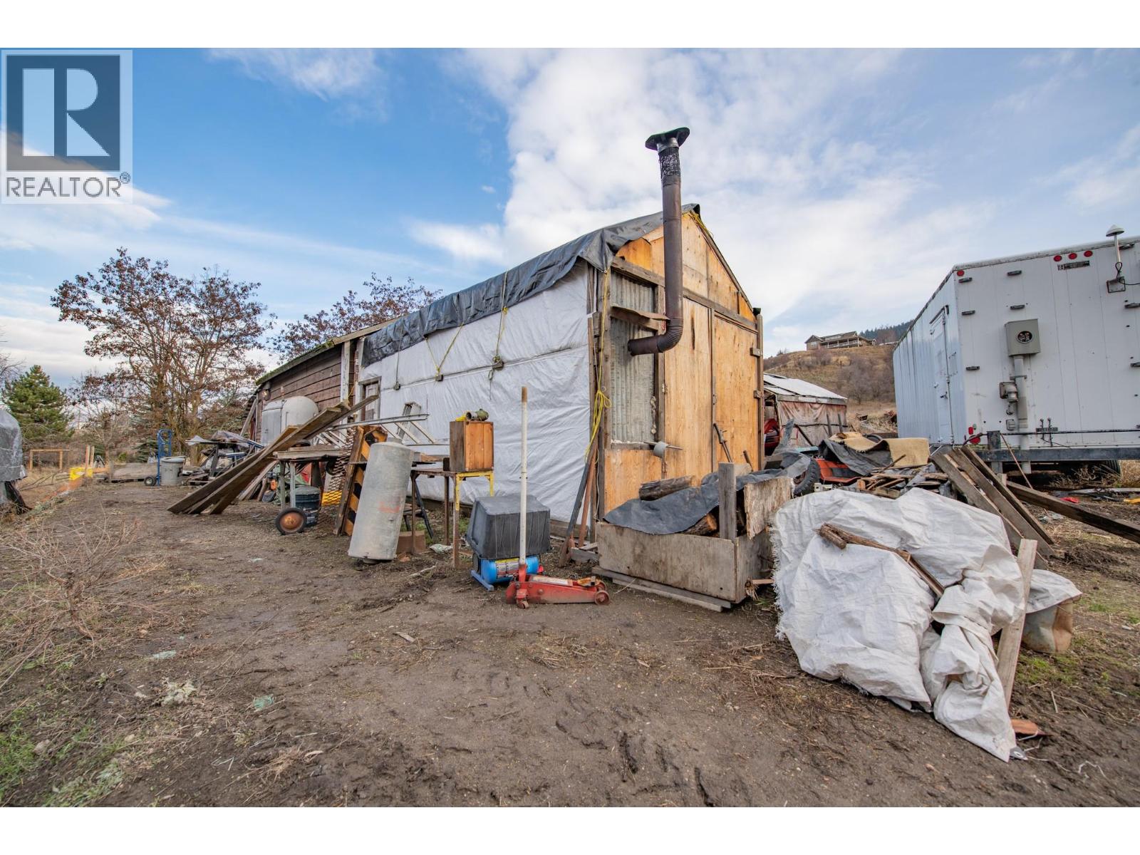 7782 Okanagan Landing Road, Vernon, British Columbia  V1H 1H2 - Photo 47 - 10375829