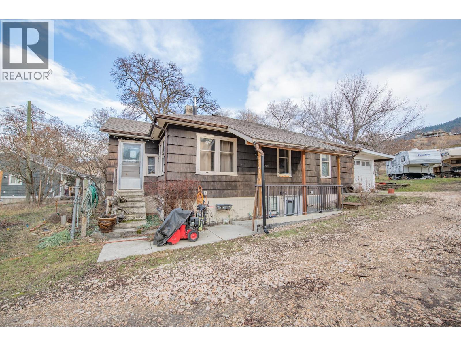 7782 Okanagan Landing Road, Vernon, British Columbia  V1H 1H2 - Photo 6 - 10375829