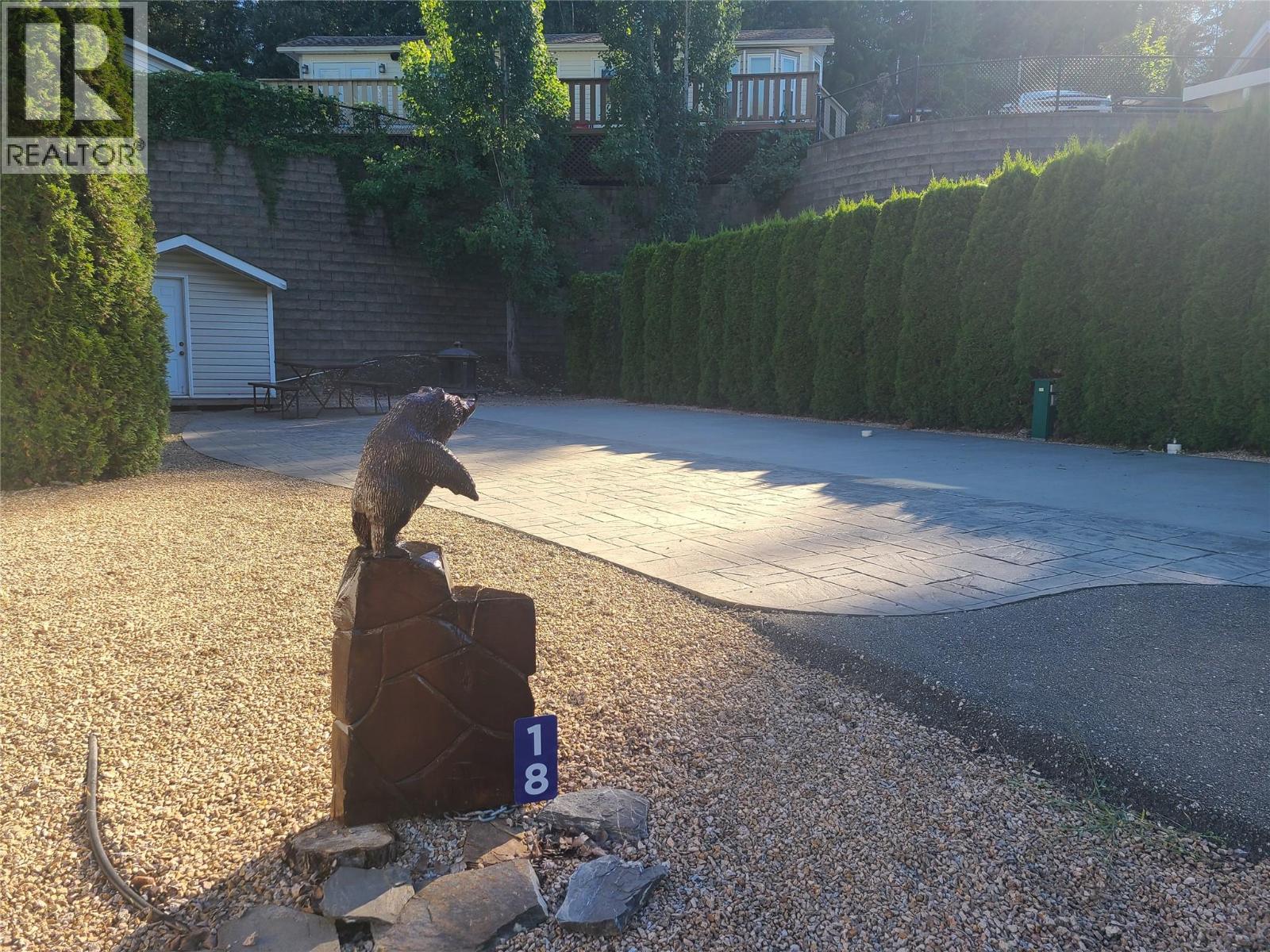 2698 Blind Bay Road Lot# G18, Blind Bay, British Columbia  V0E 1H1 - Photo 2 - 10374440